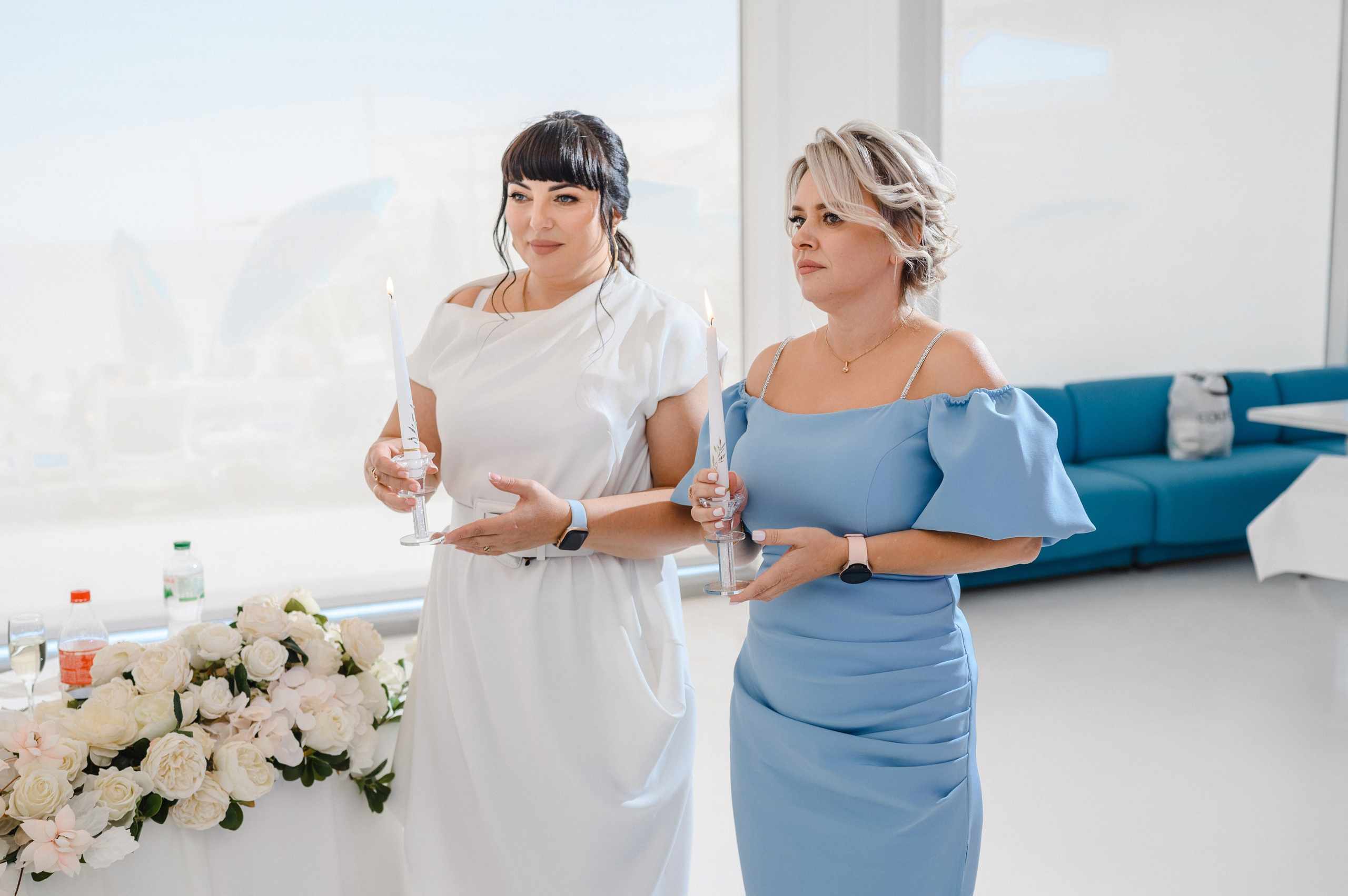 Свадьба Влад и Аня ресторан Портофина