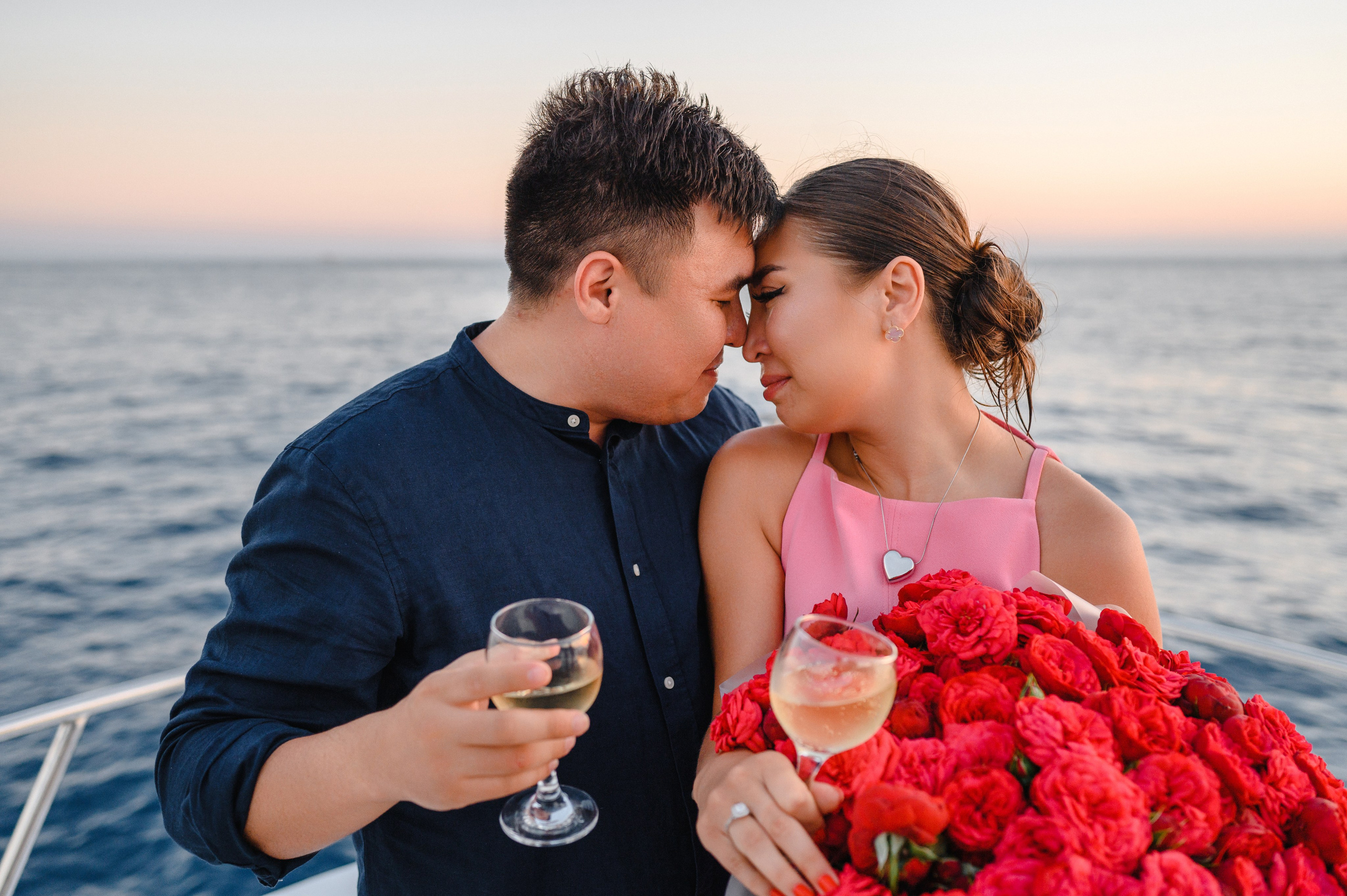 Предложение. Яхта. Аланья