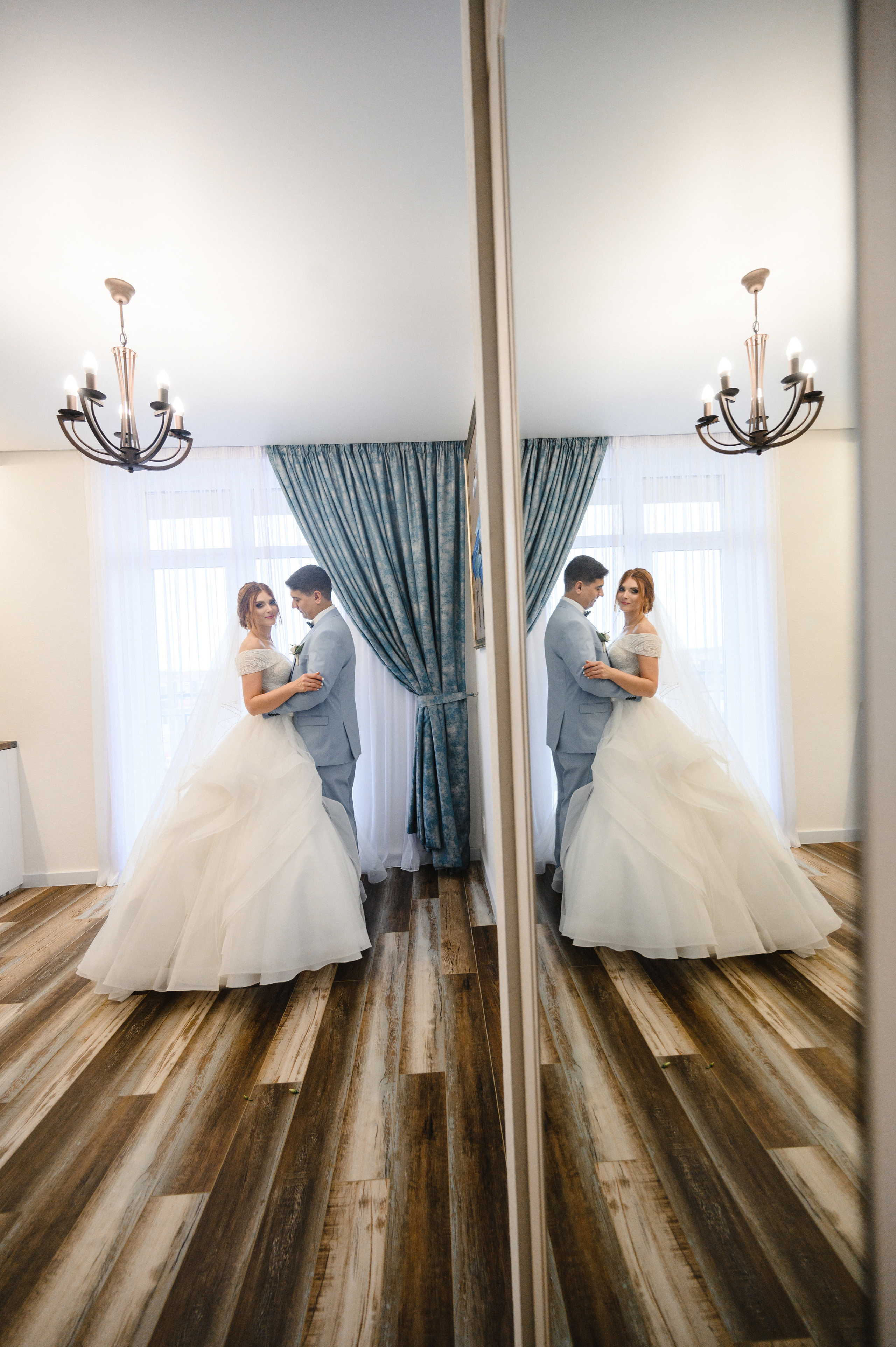 Превью Свадьбы Игоря и Леси