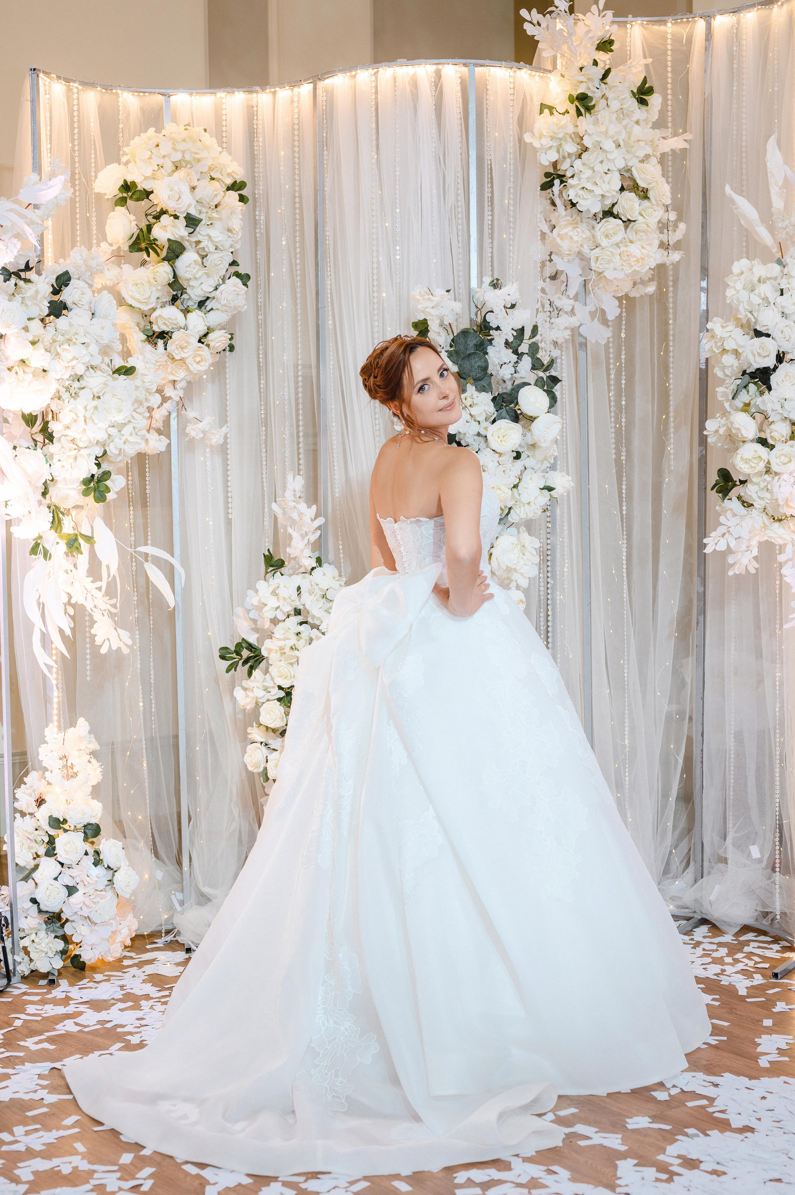 Свадьба Коли и Тани