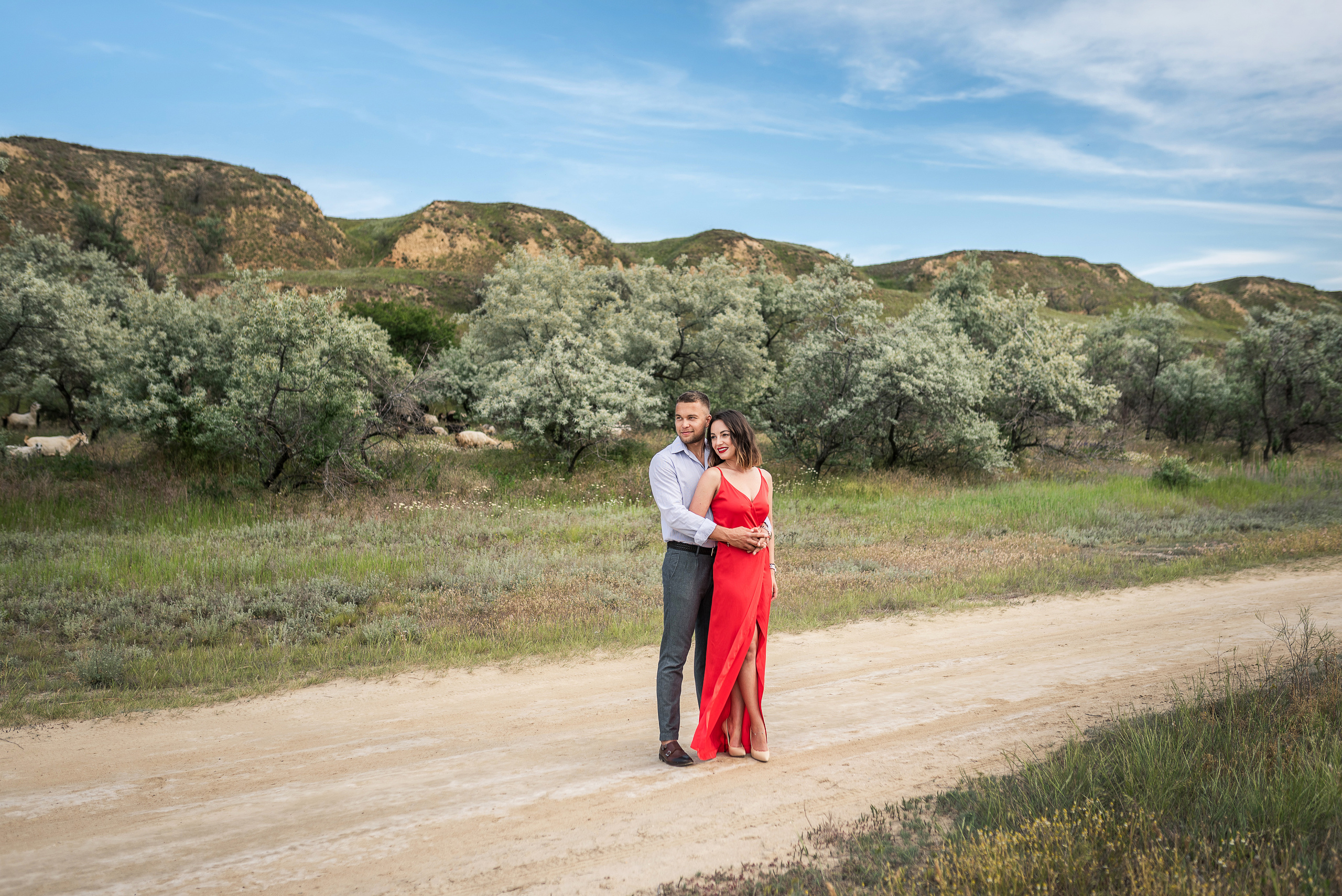 Летний Куяльник