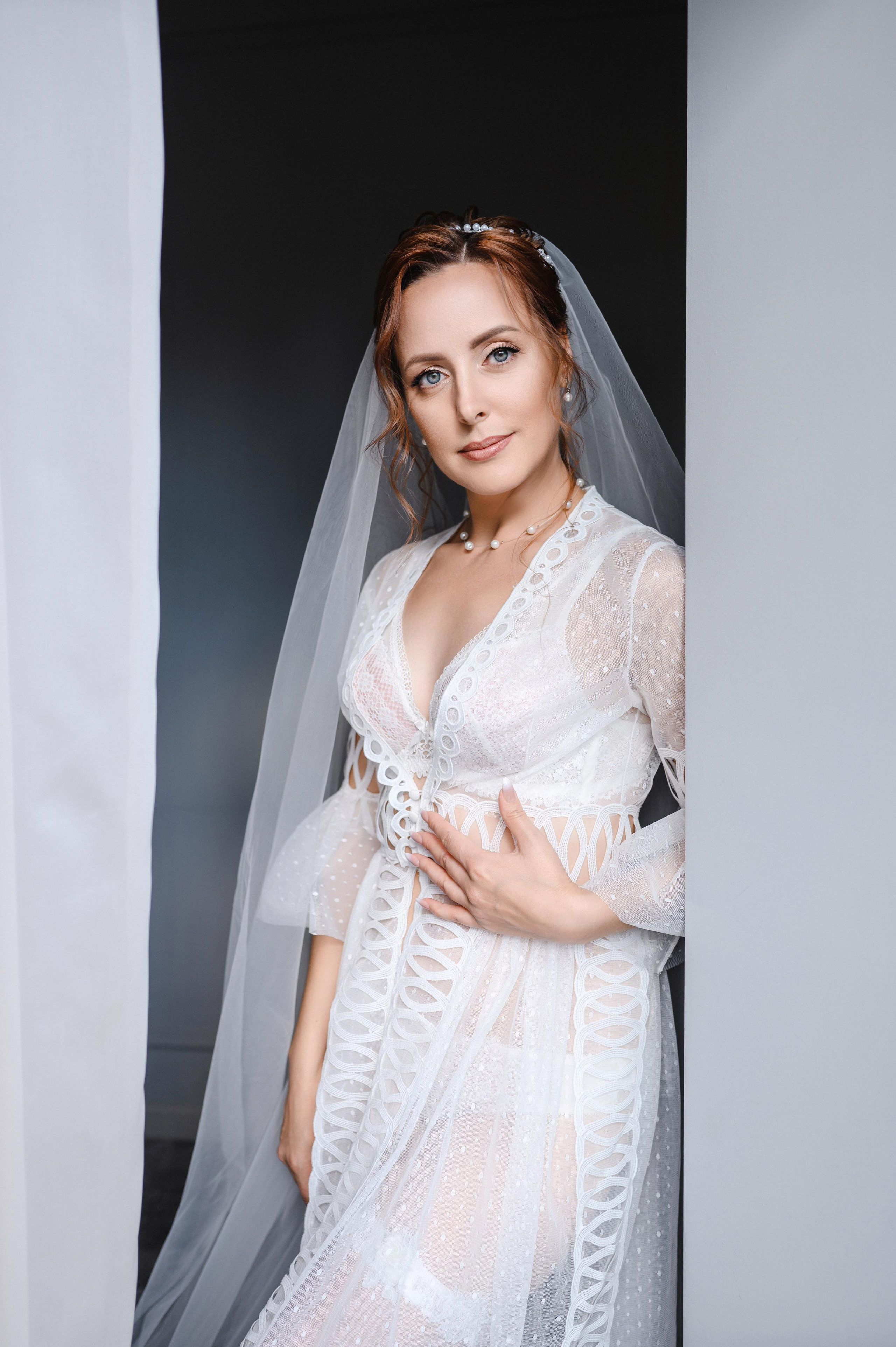 Свадьба Коли и Тани