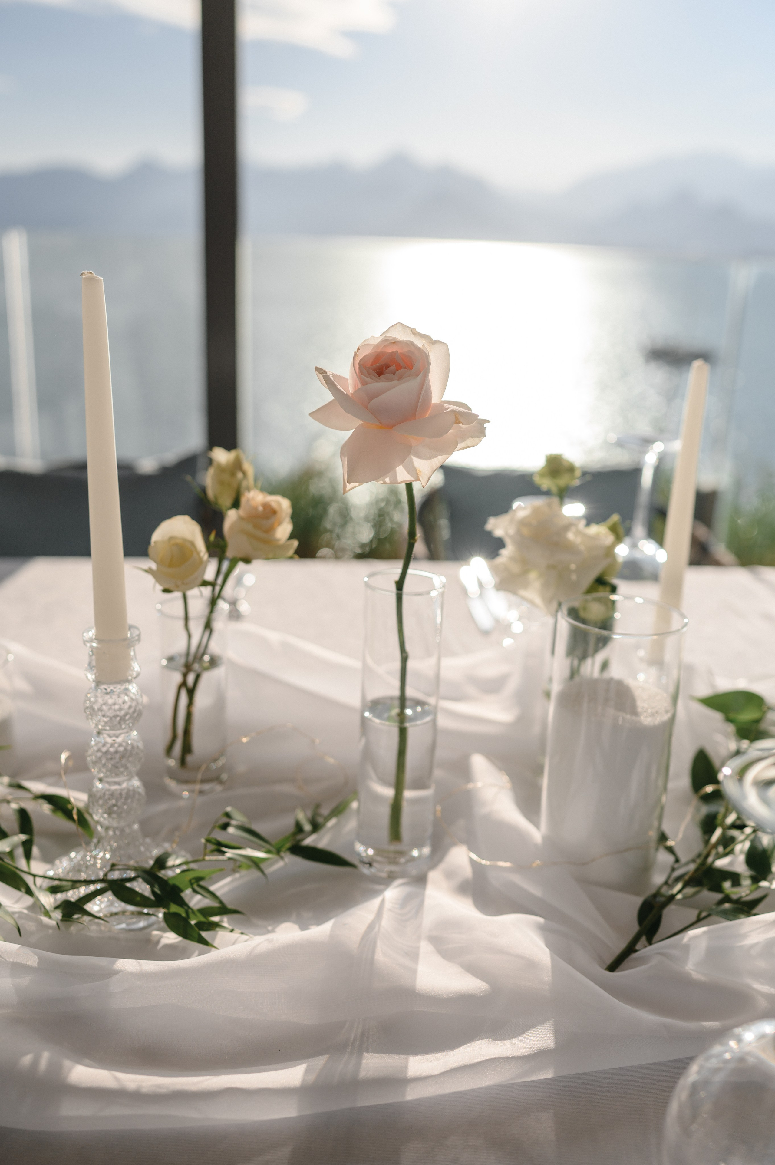 Александр и Алеся