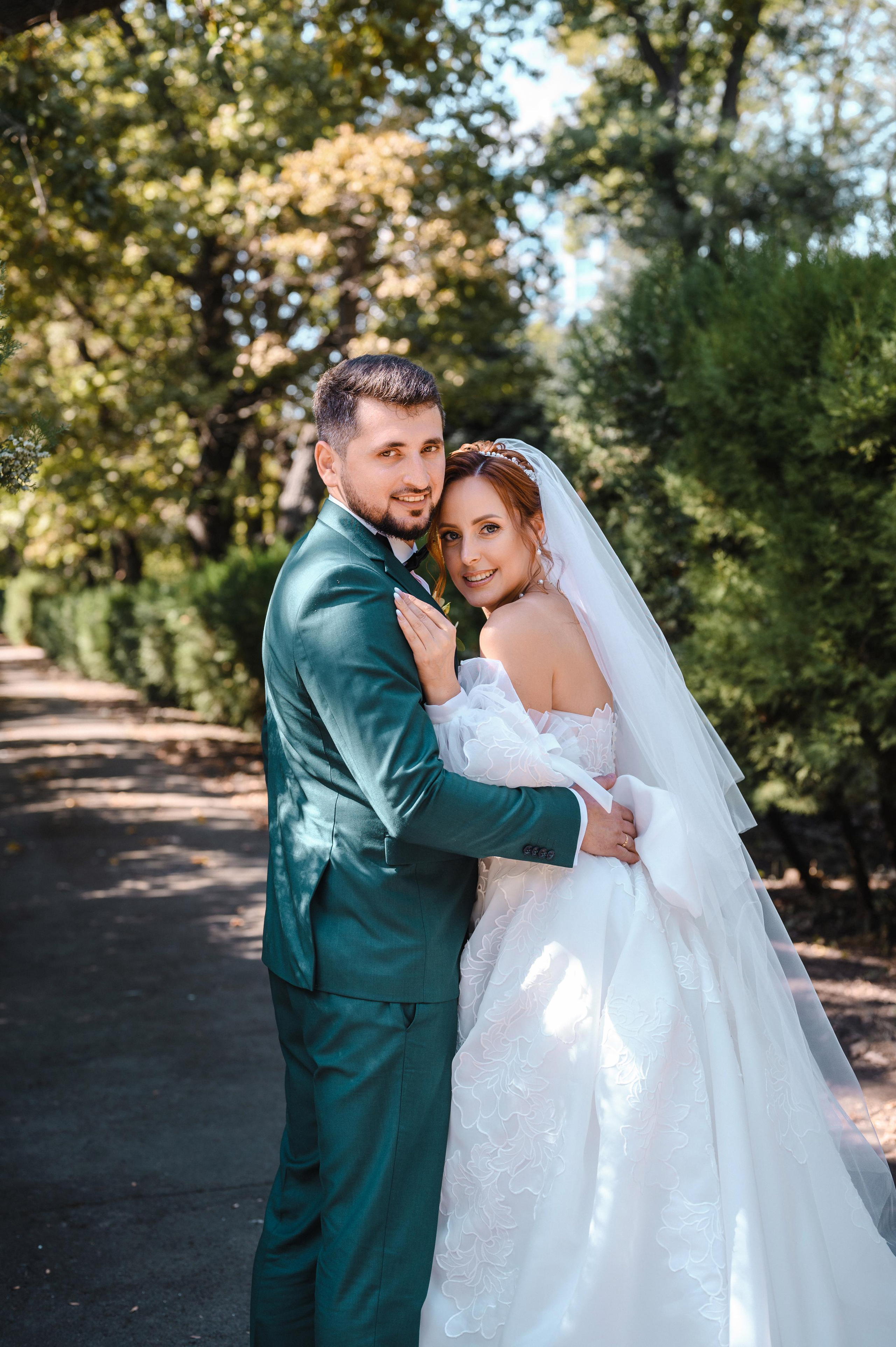 Свадьба Коли и Тани