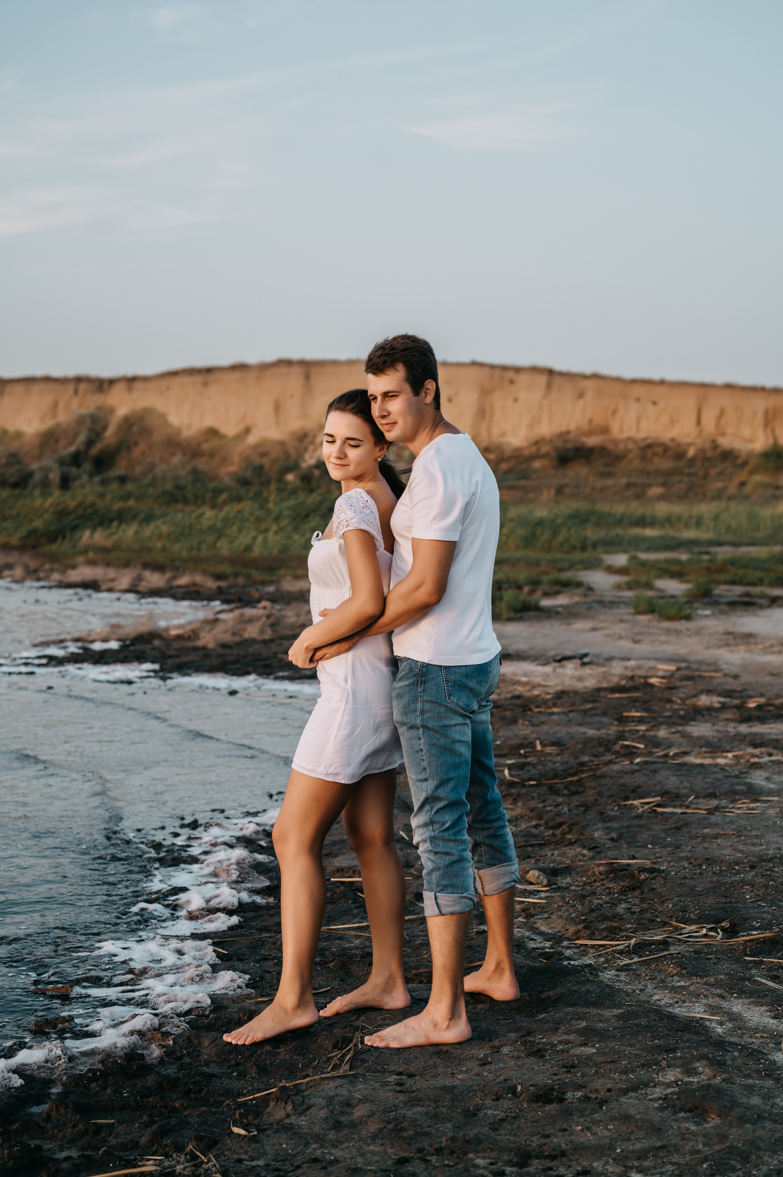 Love story Куяльник Андрей и Ира