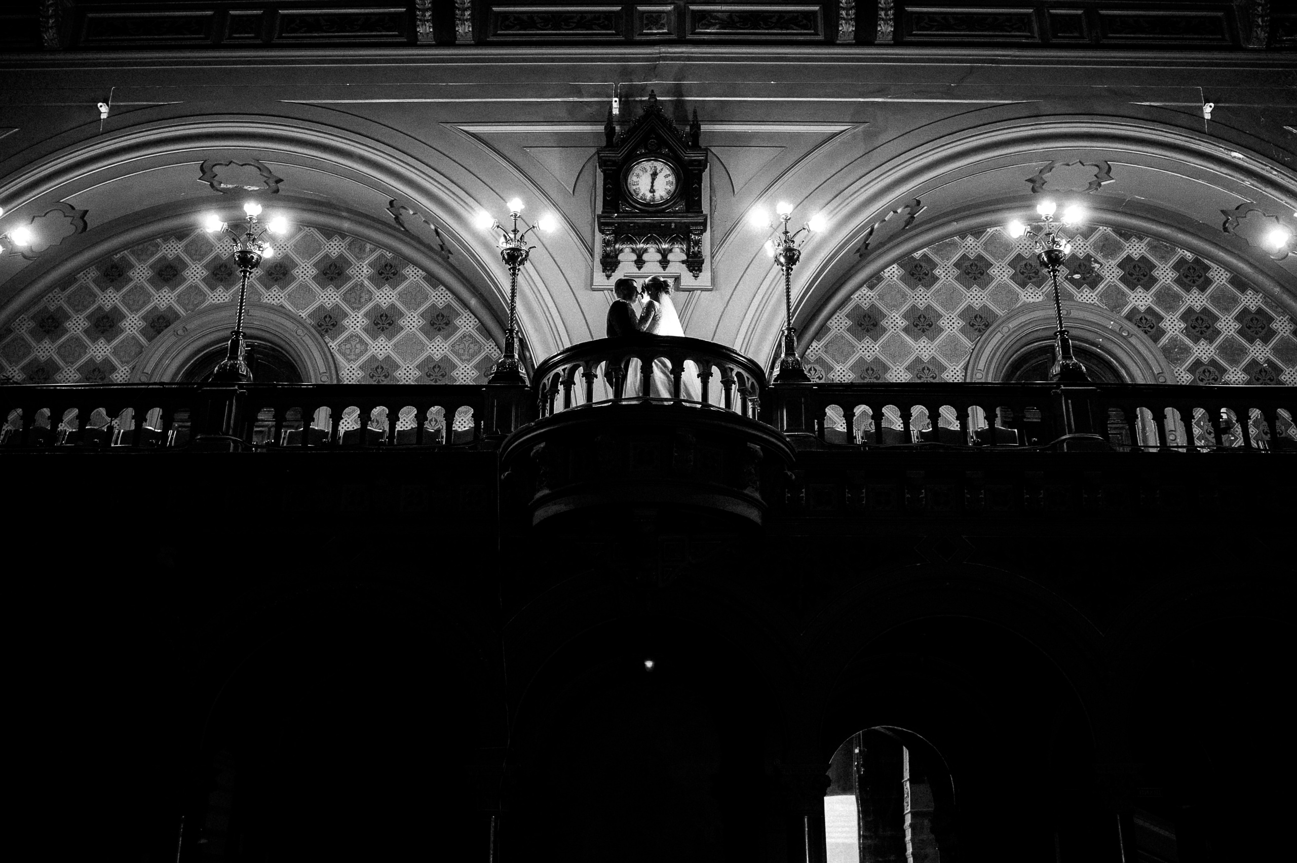 Превью свадьбы Сережи и Кати