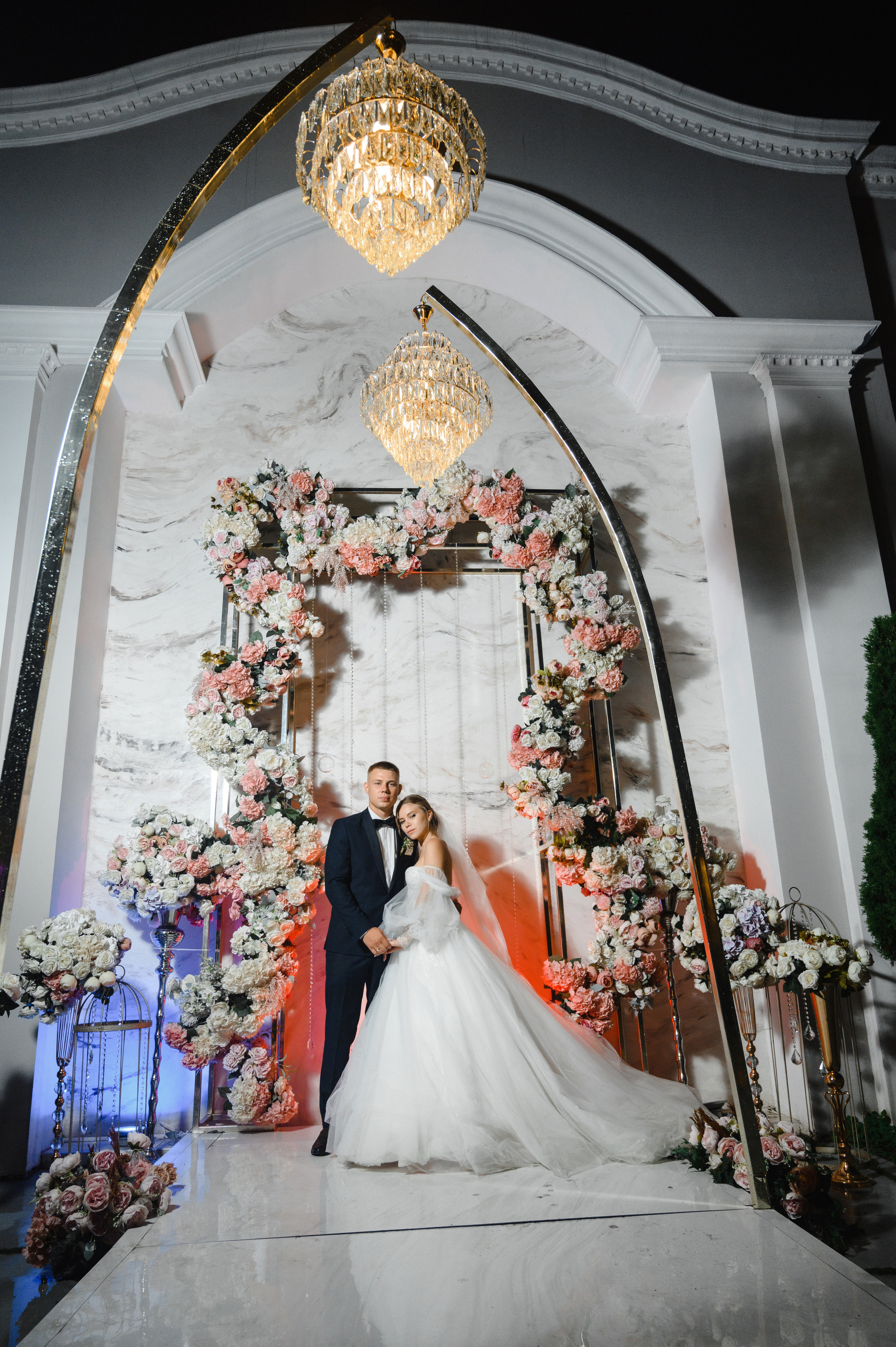 Саша и Катя. 6.08.2021