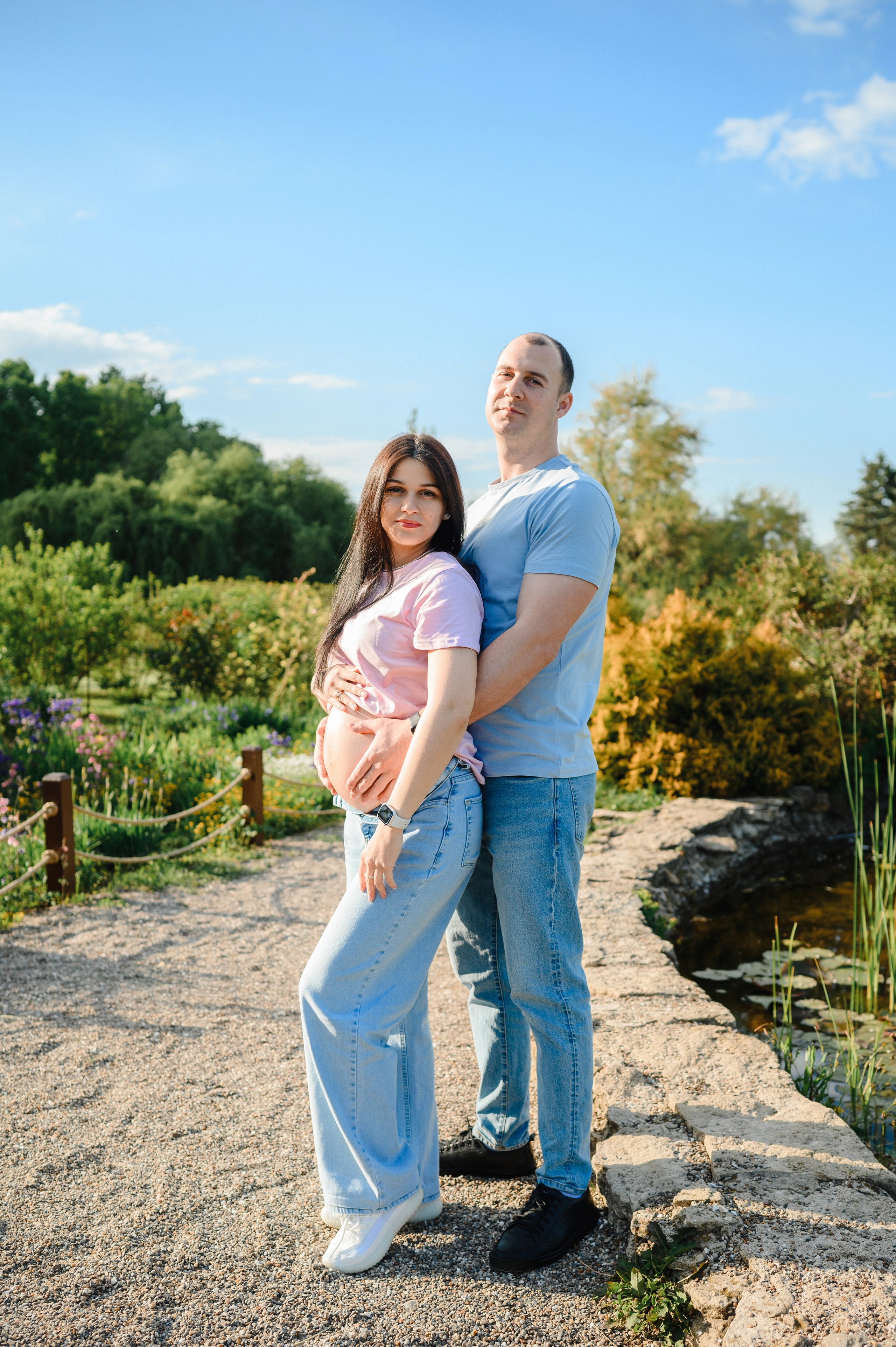 Гендер Пати Женя и Вика в Кишиневе