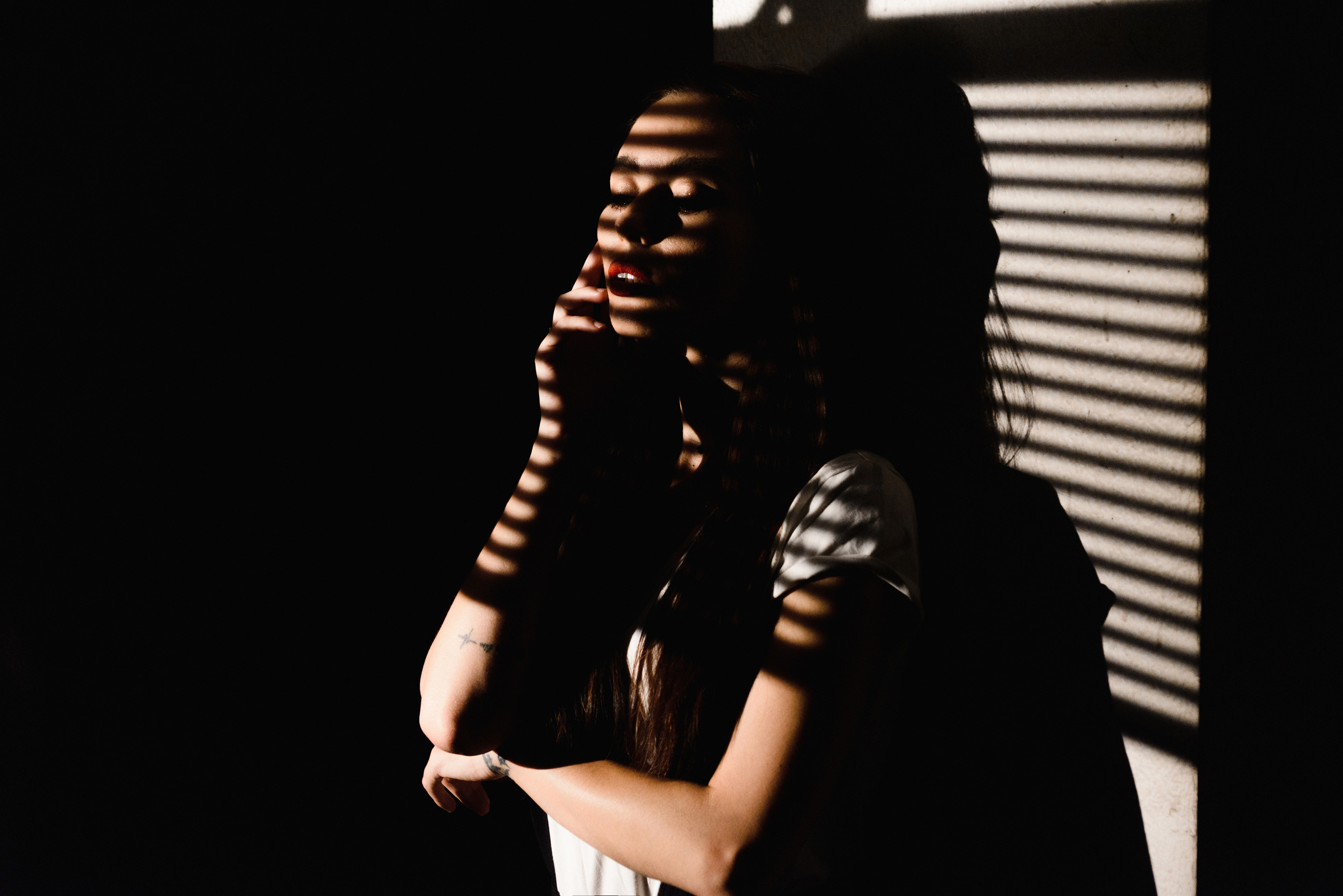 Ночная романтика