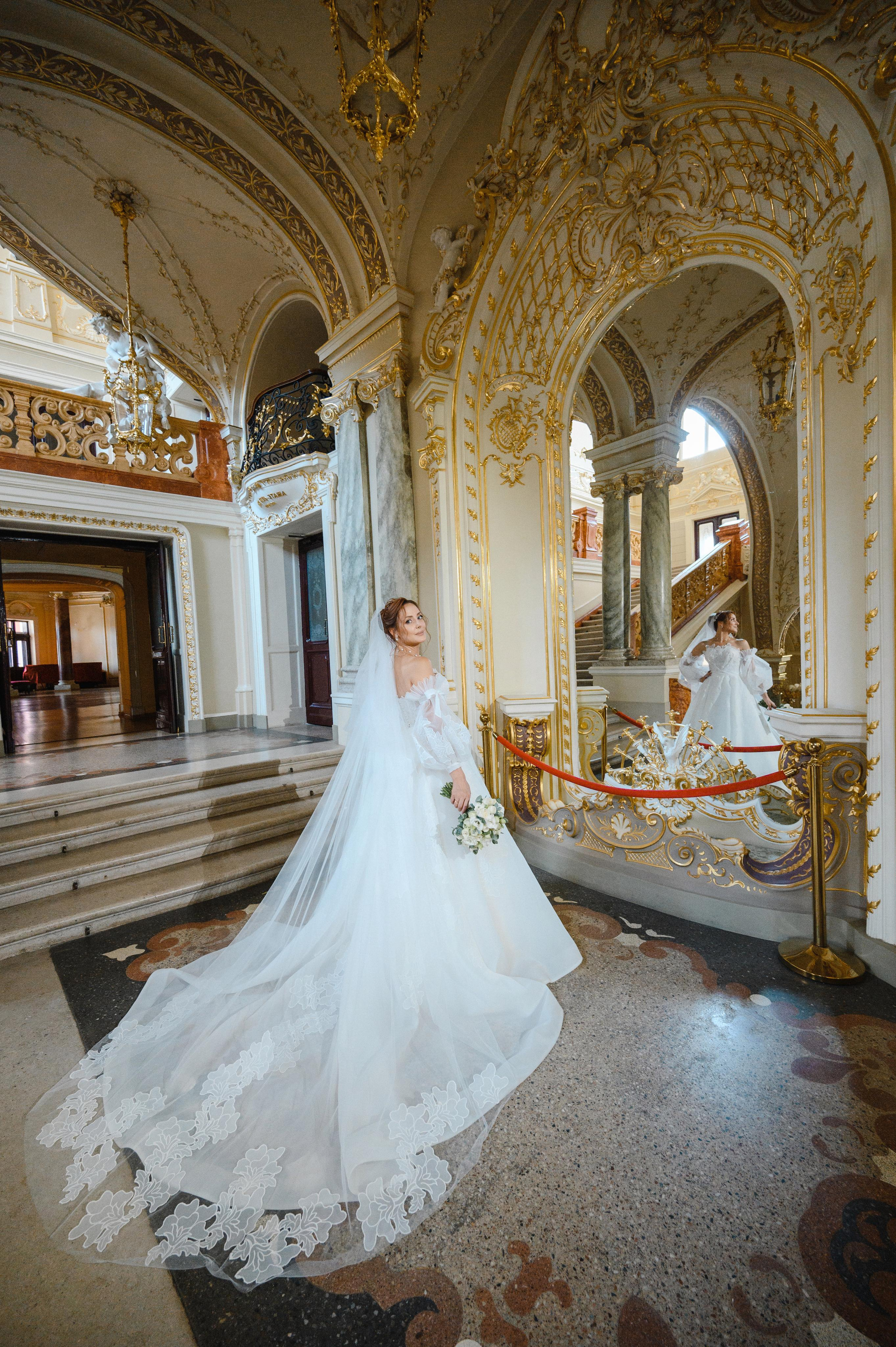 Свадьба Коли и Тани