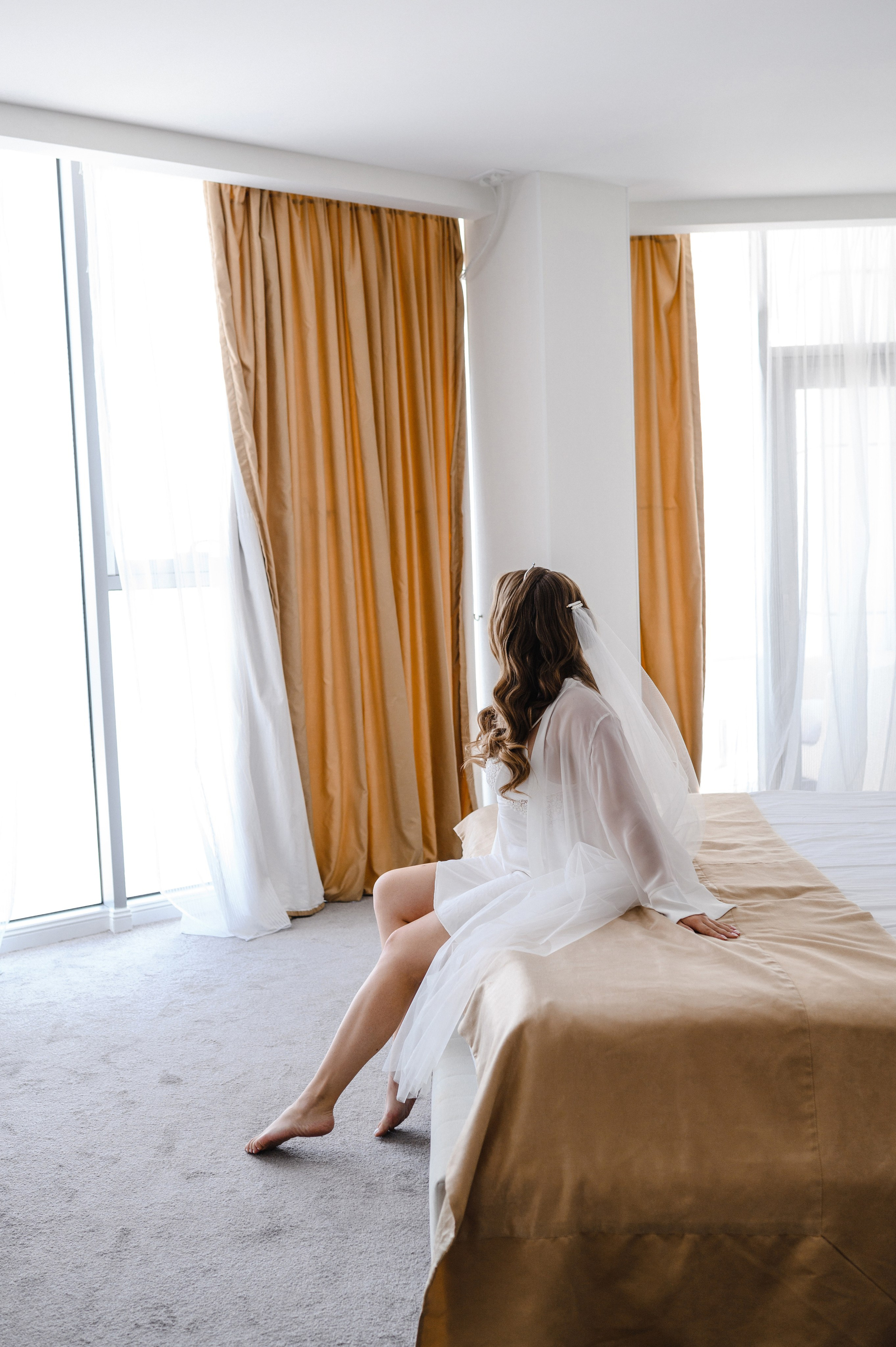 Свадьба Влад и Аня ресторан Портофина