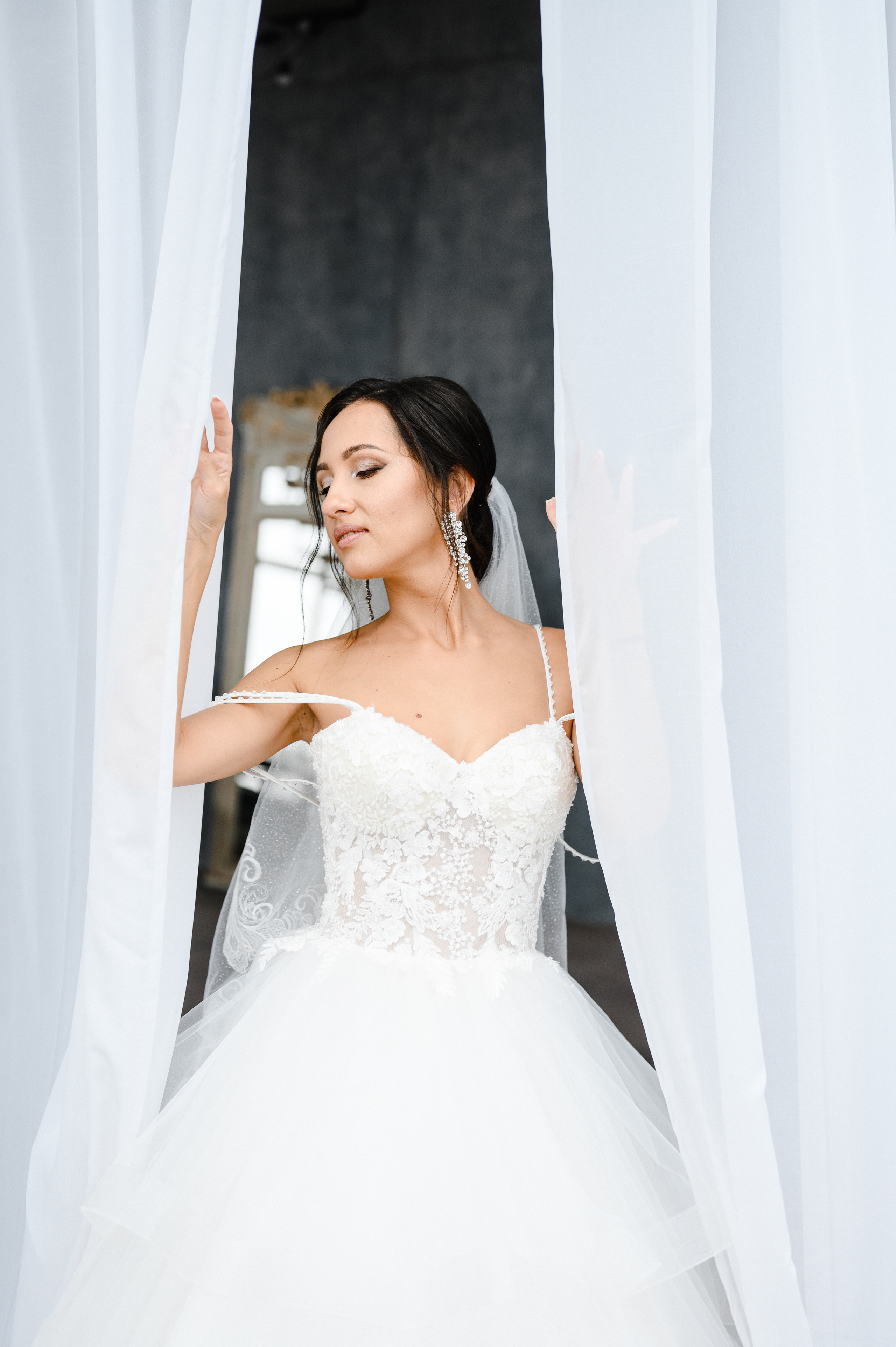 Превью свадьбы Сережи и Даши