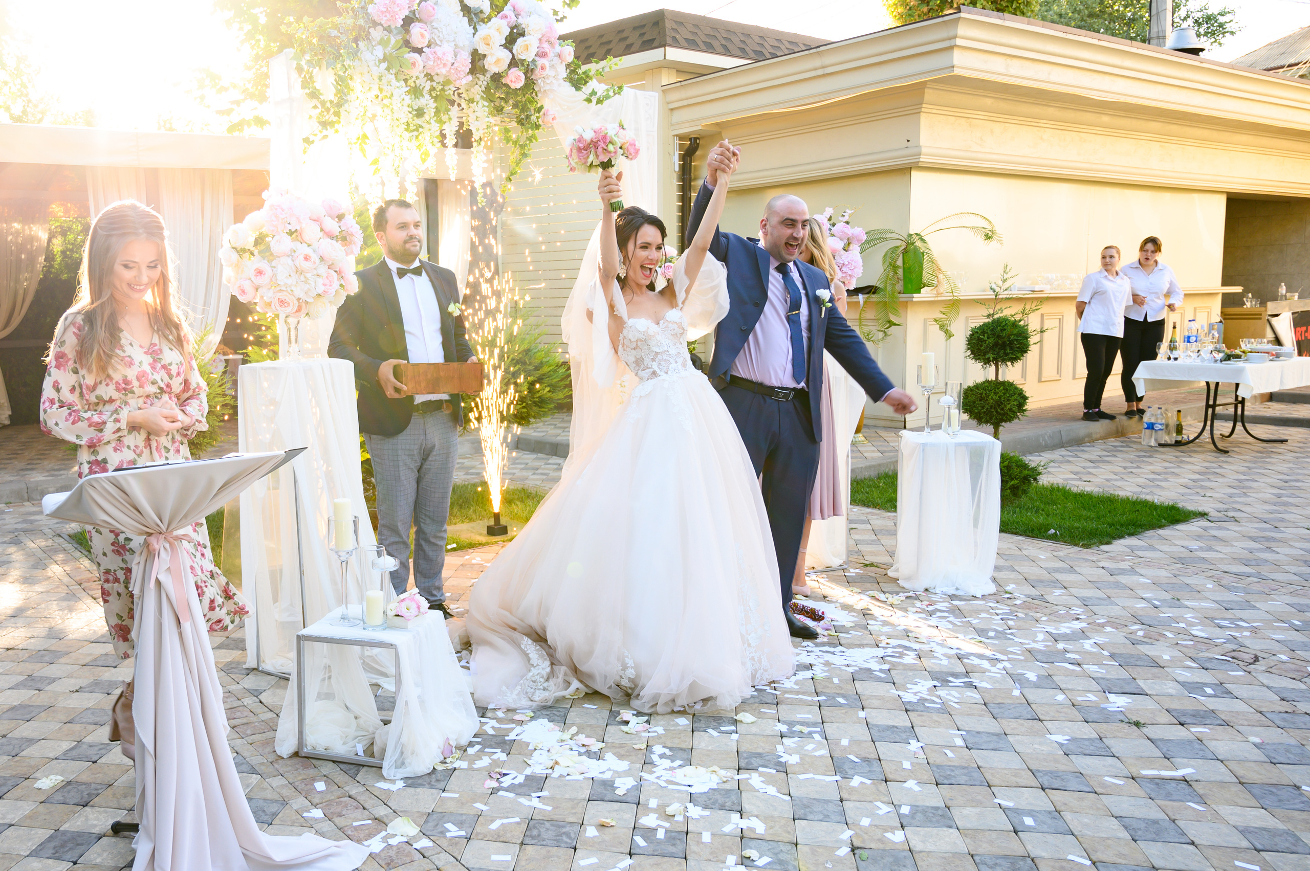 15. 09.19 Александр и Юлия