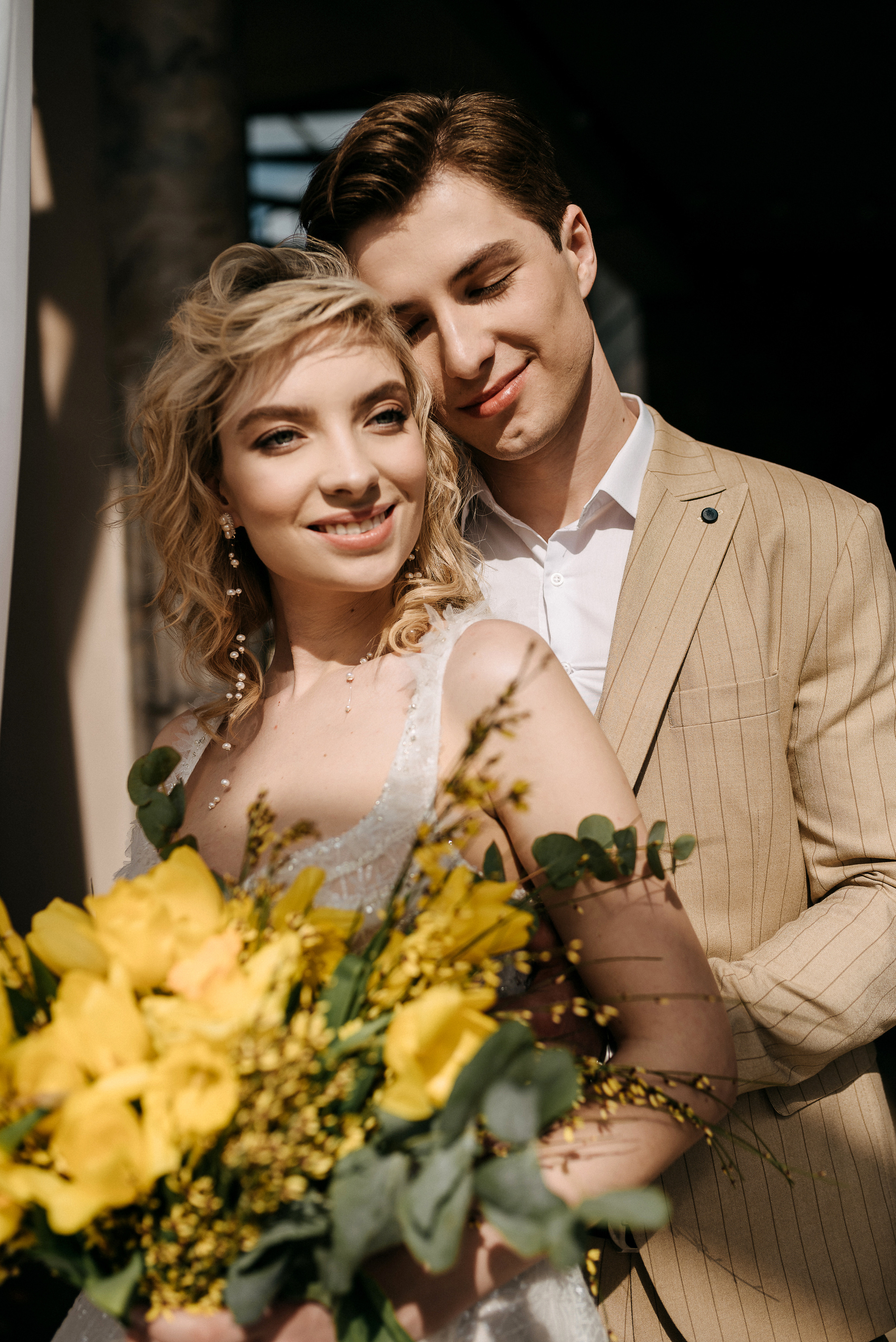 Под куполом