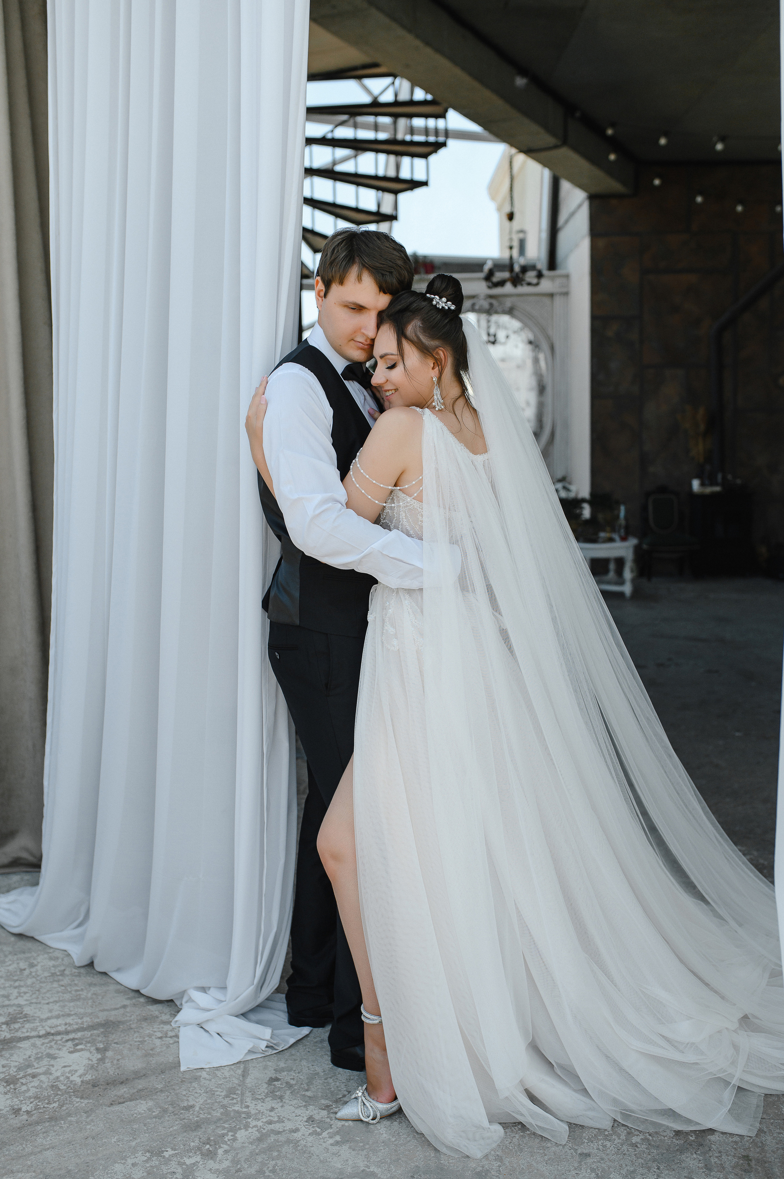 Артём и Алина 12.06.21