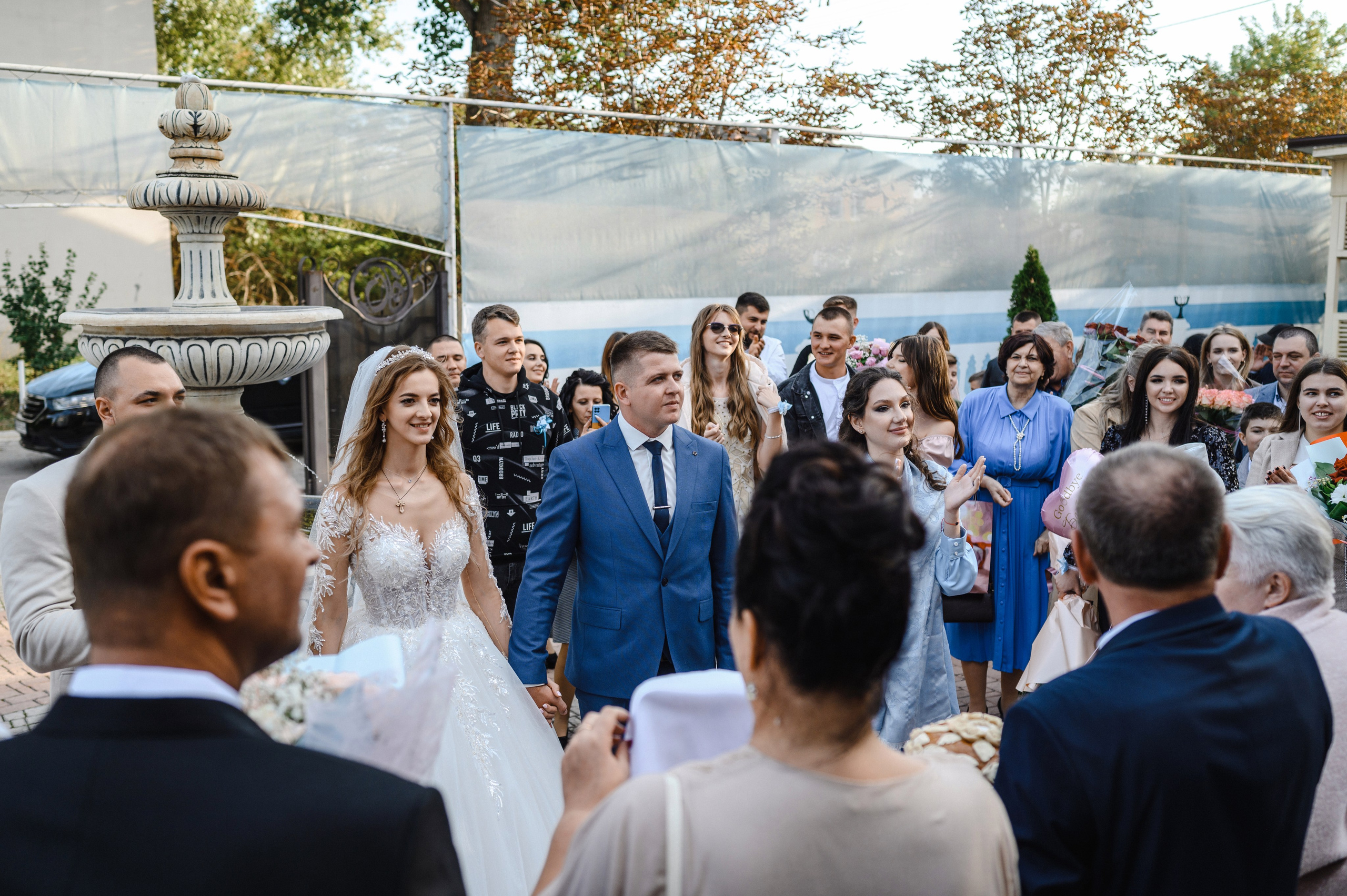 Превью Свадьба Олега и Тани