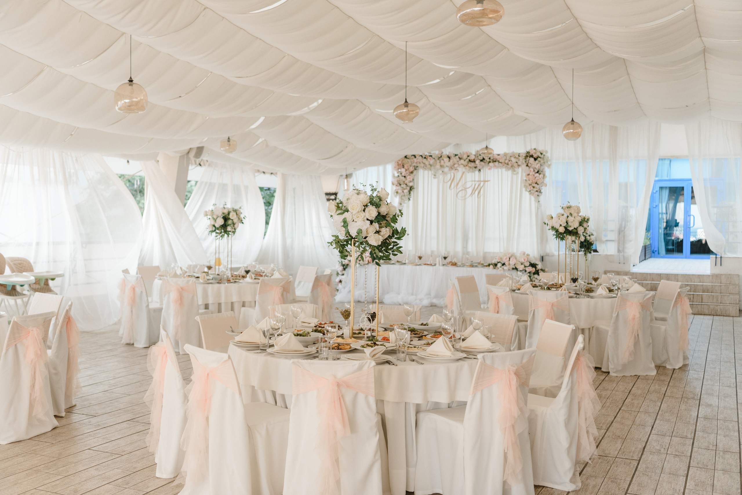 Свадьба Игоря и Тани. 24.07.2020