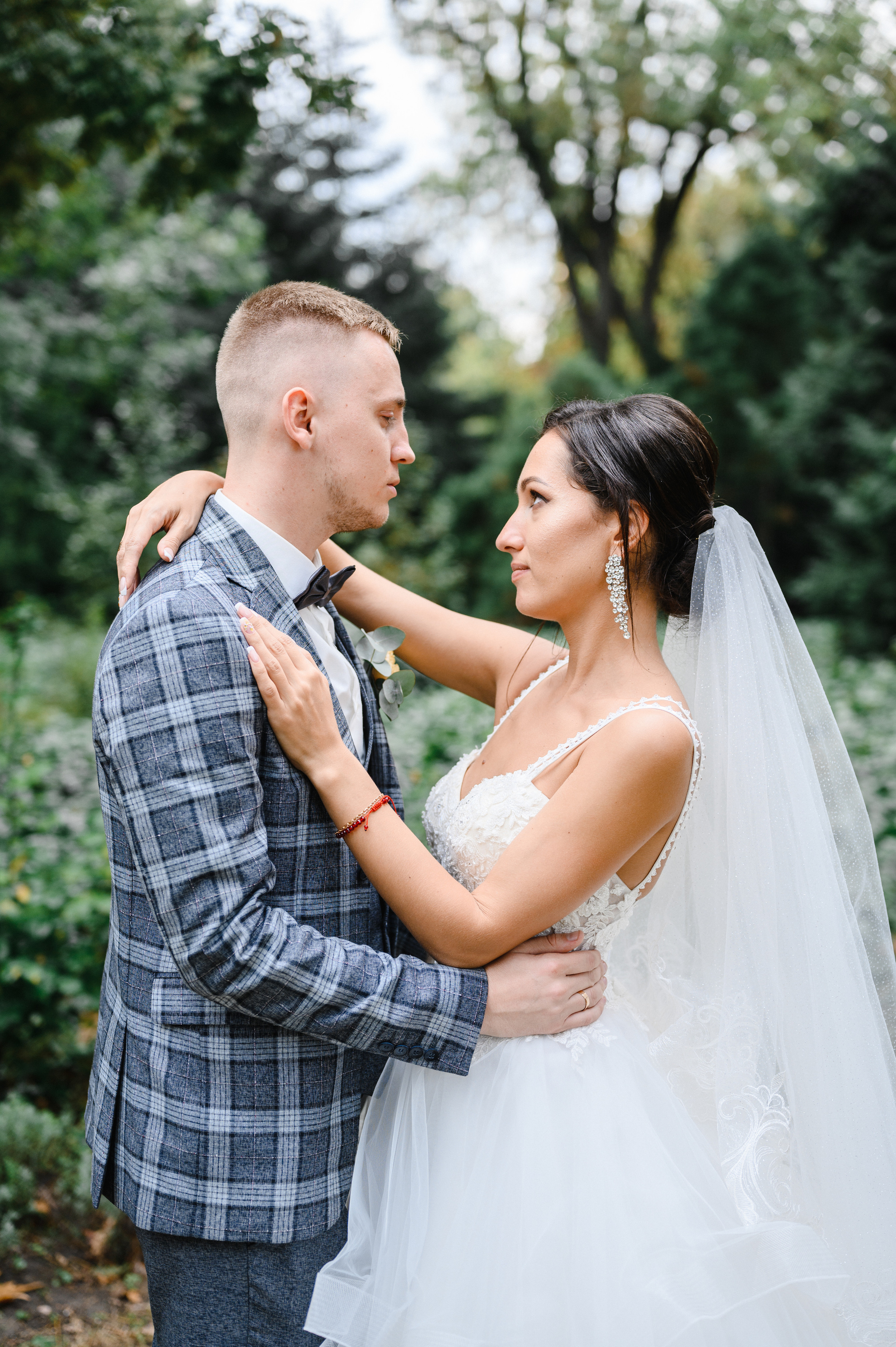 Превью свадьбы Сережи и Даши