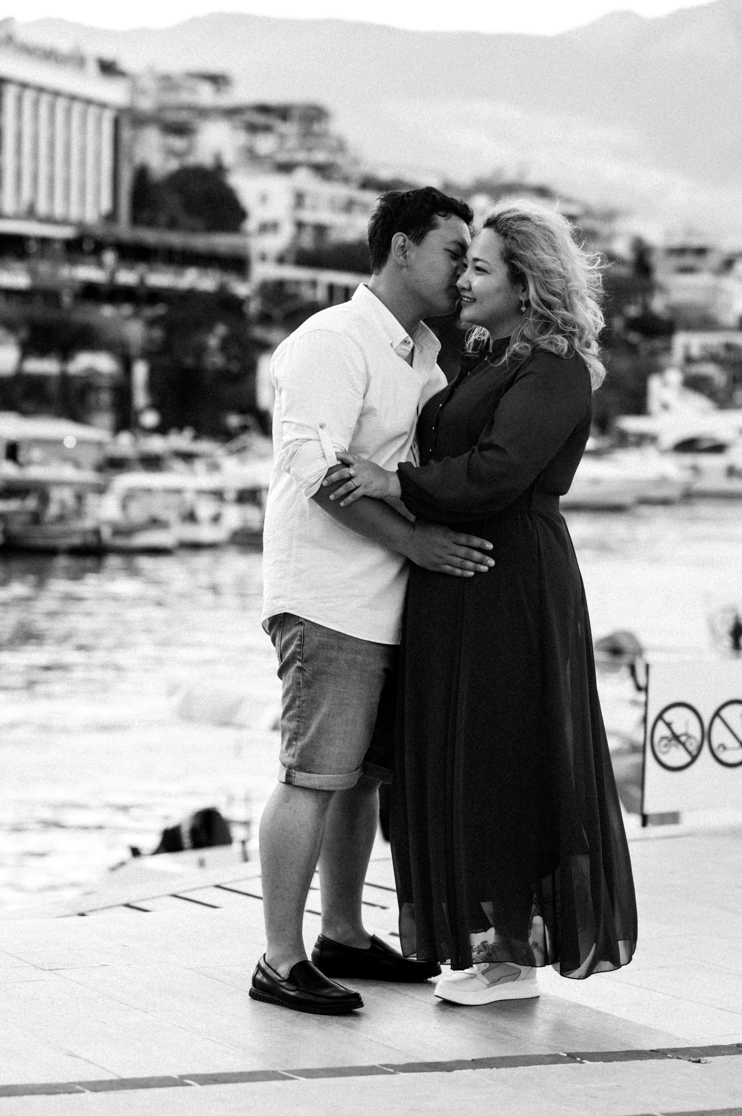 Прогулка по Алании