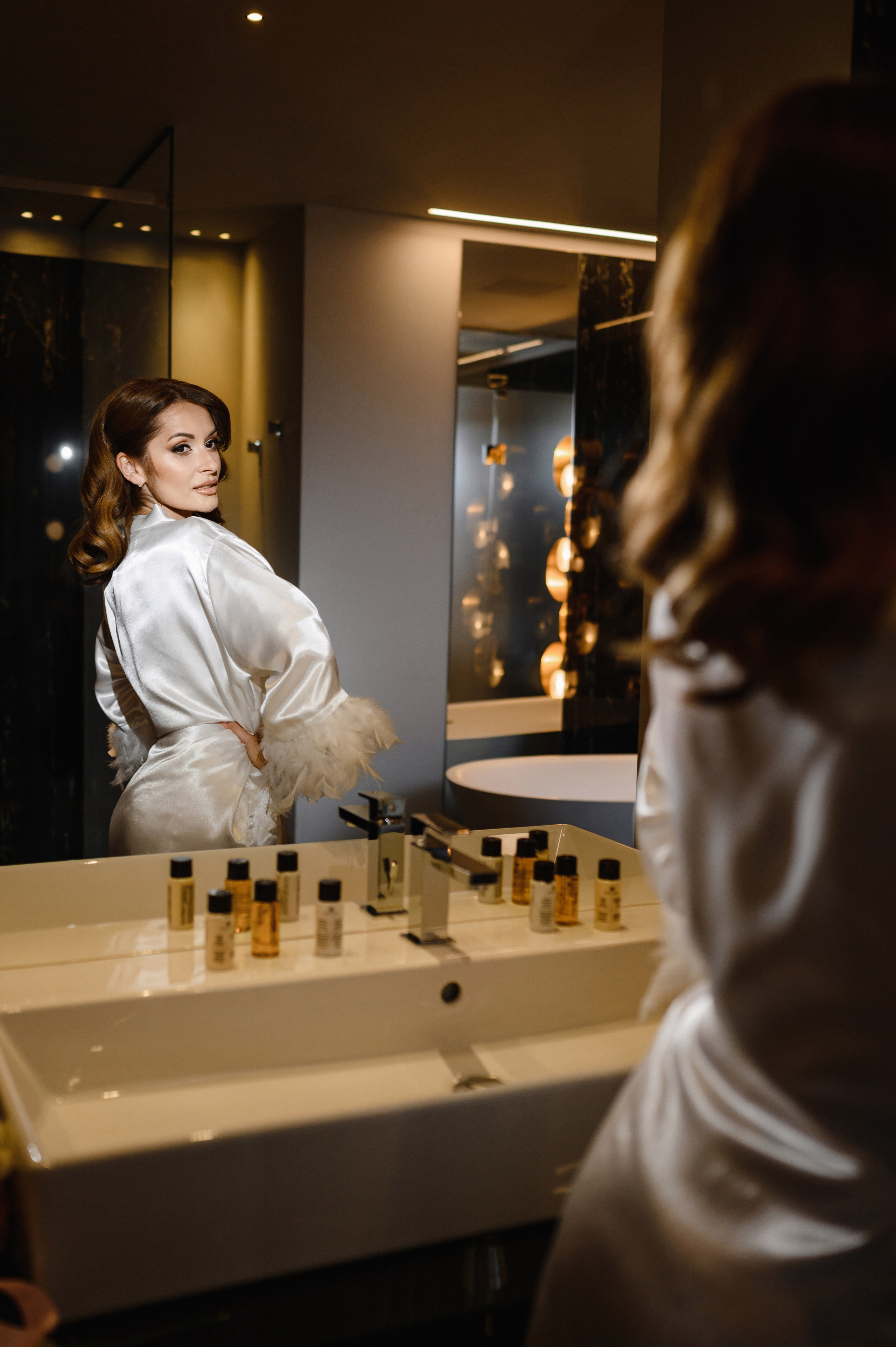 Паша и Лиза