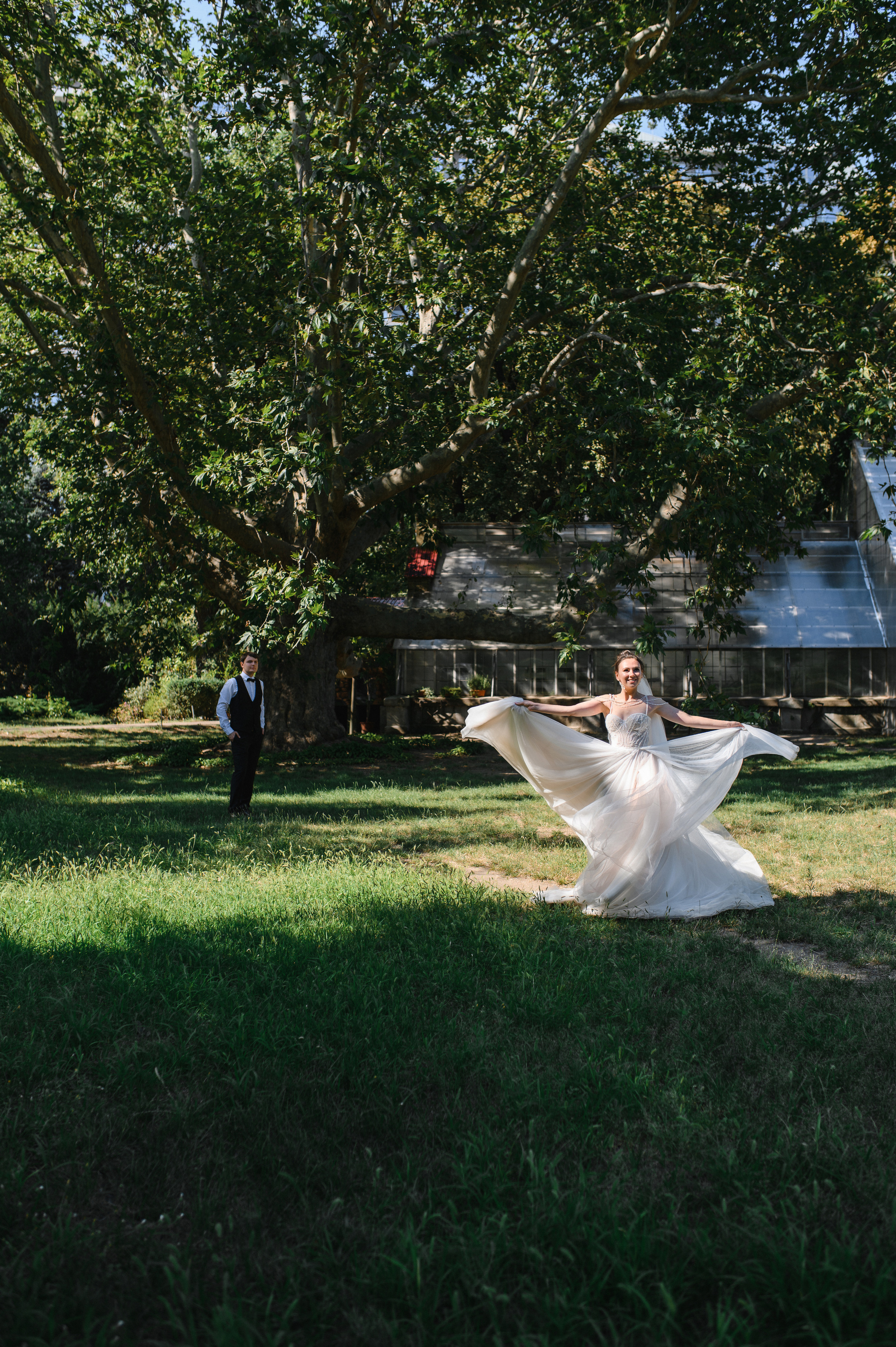 Артём и Алина 12.06.21