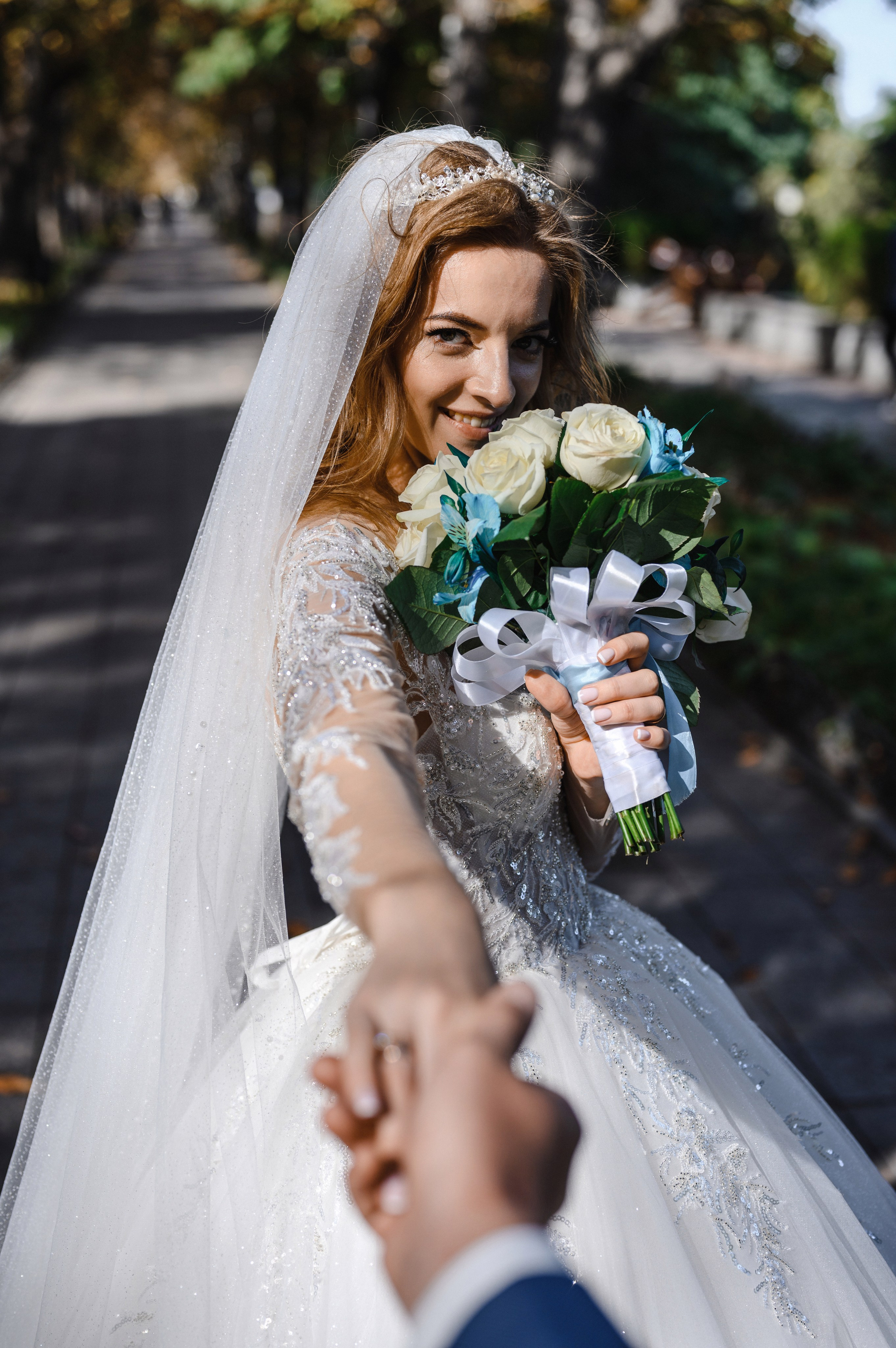 Превью Свадьба Олега и Тани