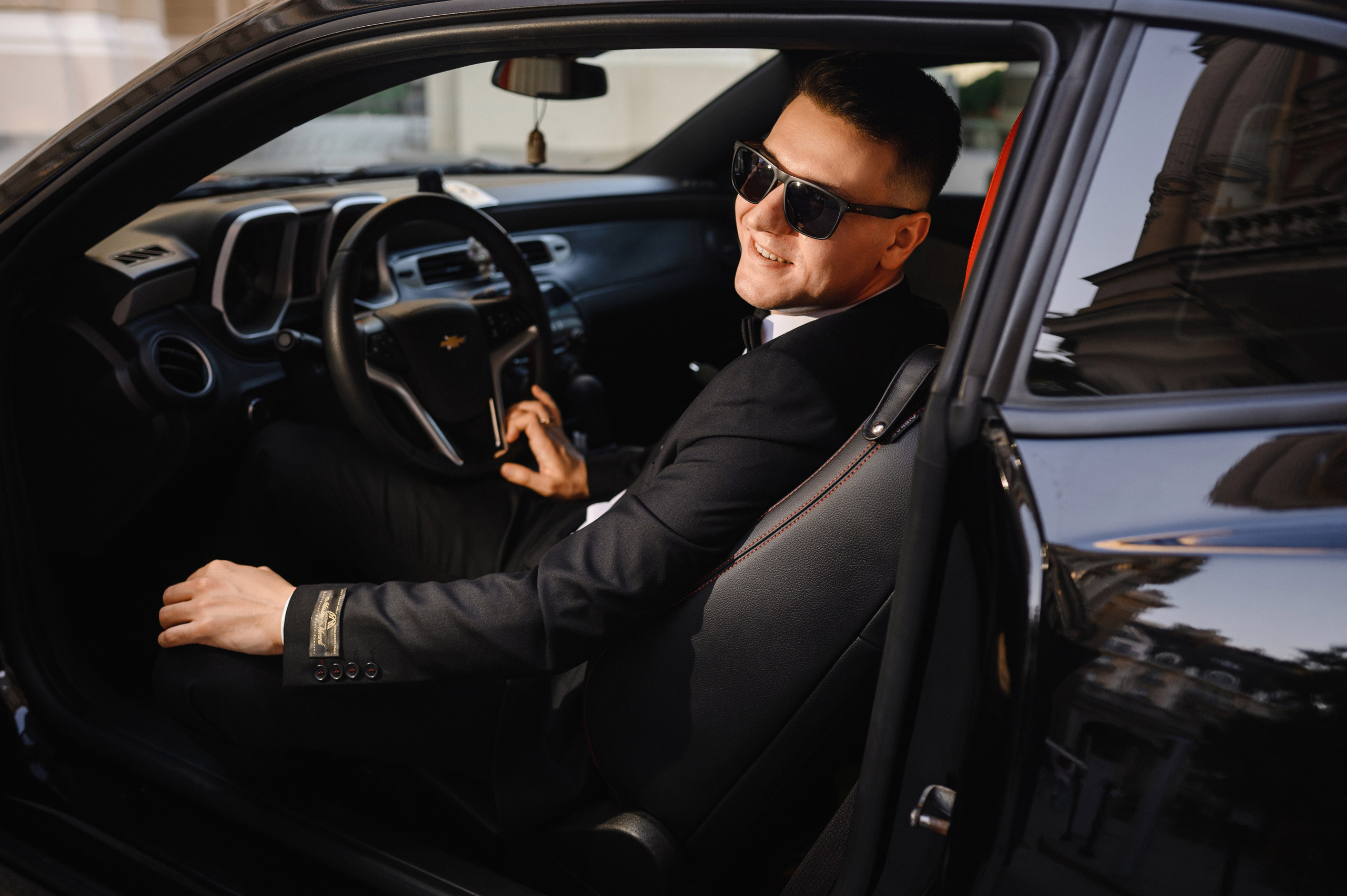 Паша и Лиза