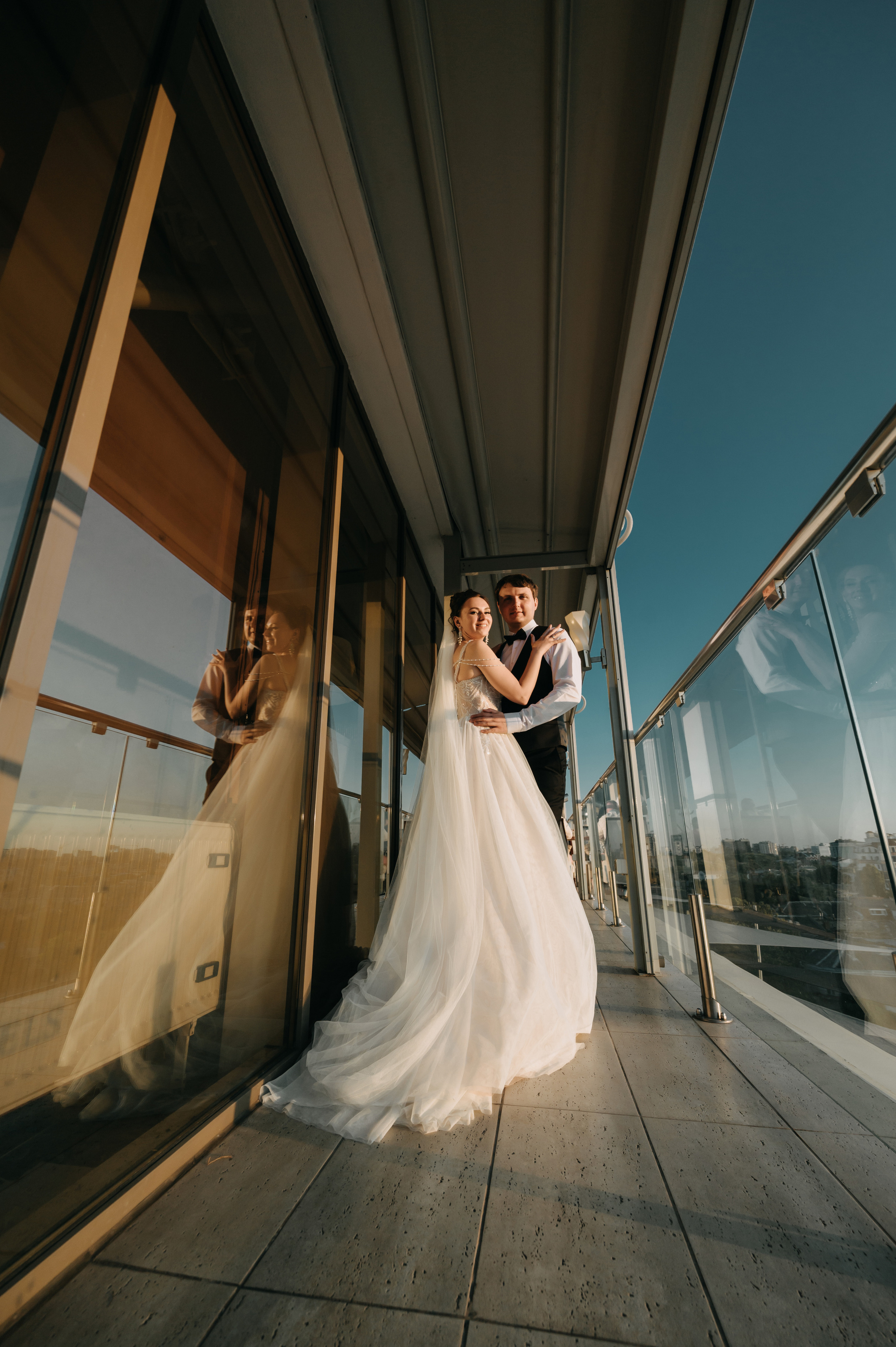 Артём и Алина 12.06.21