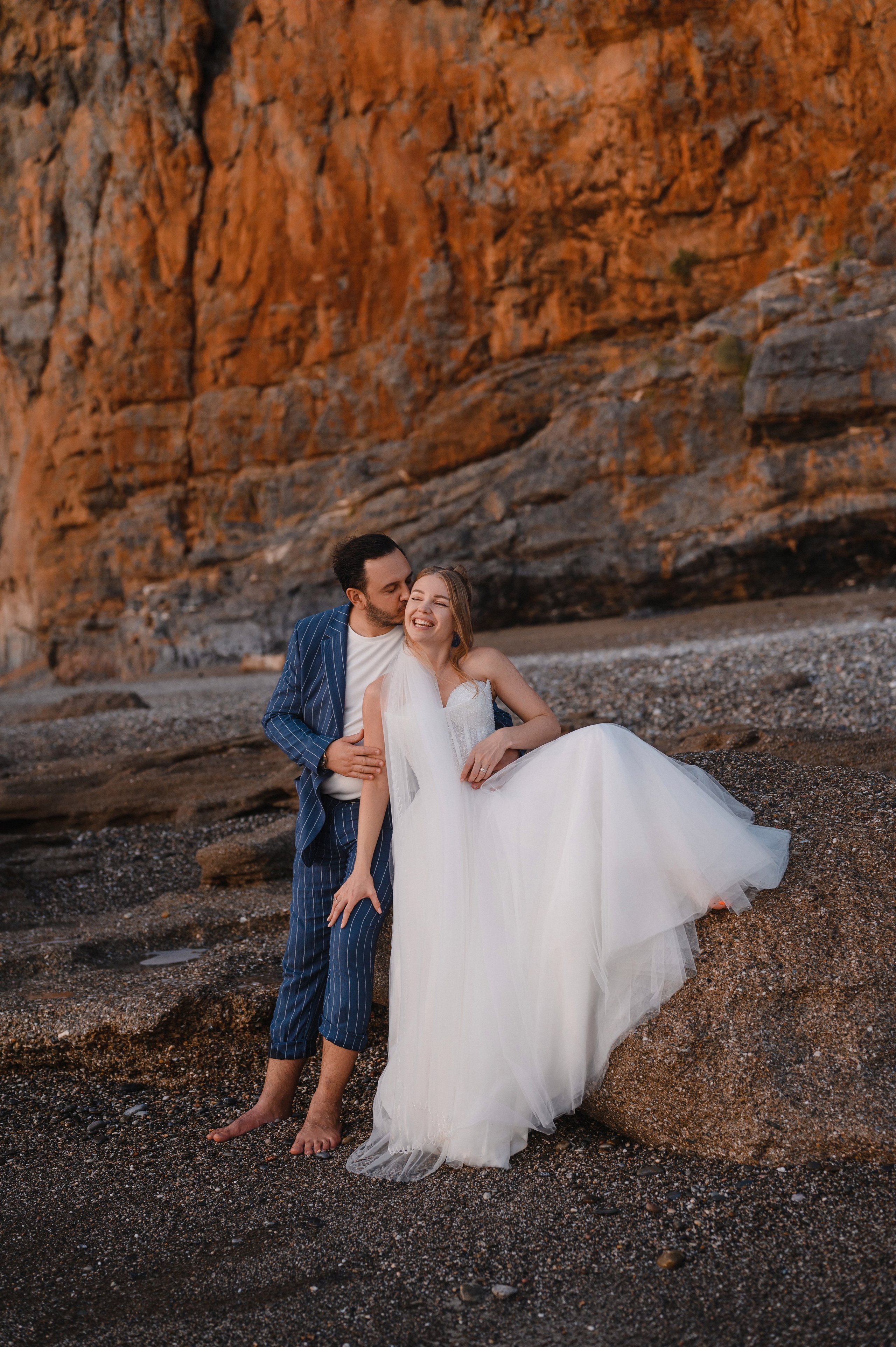 Свадебный фотограф и видеограф в Кишинёве Нина и Алекс