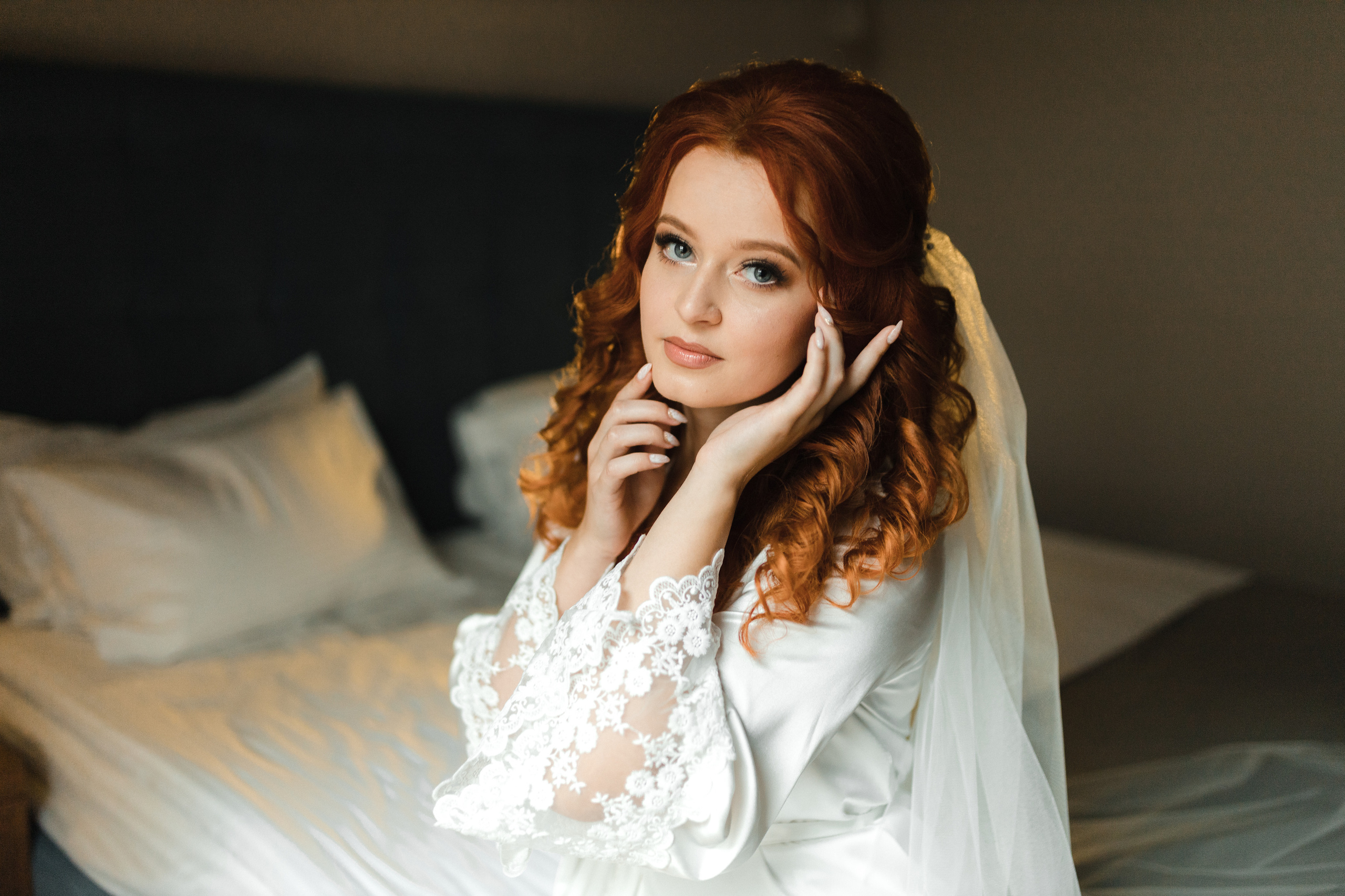 Превью свадьбы Юры и Лены