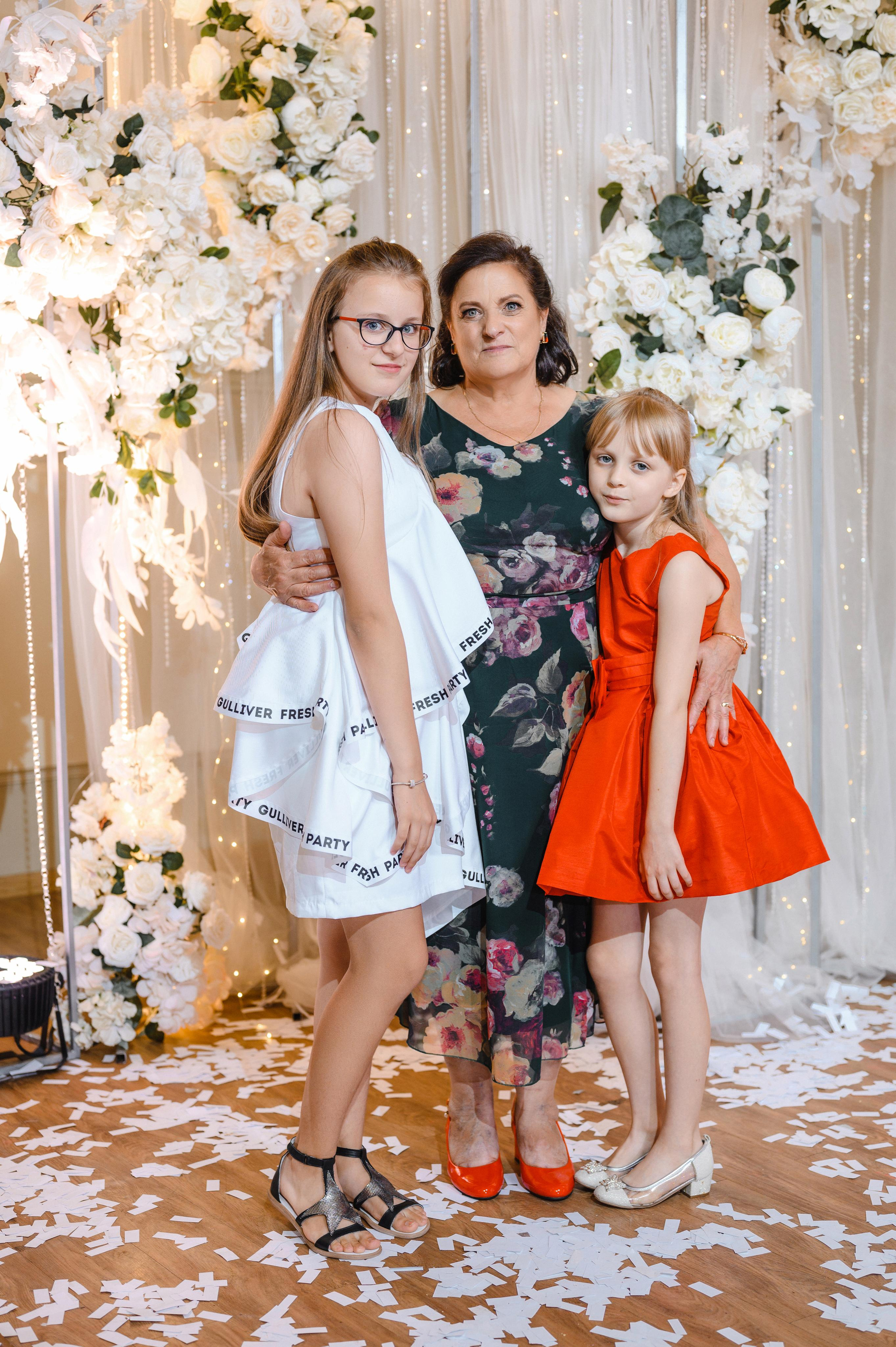 Свадьба Коли и Тани