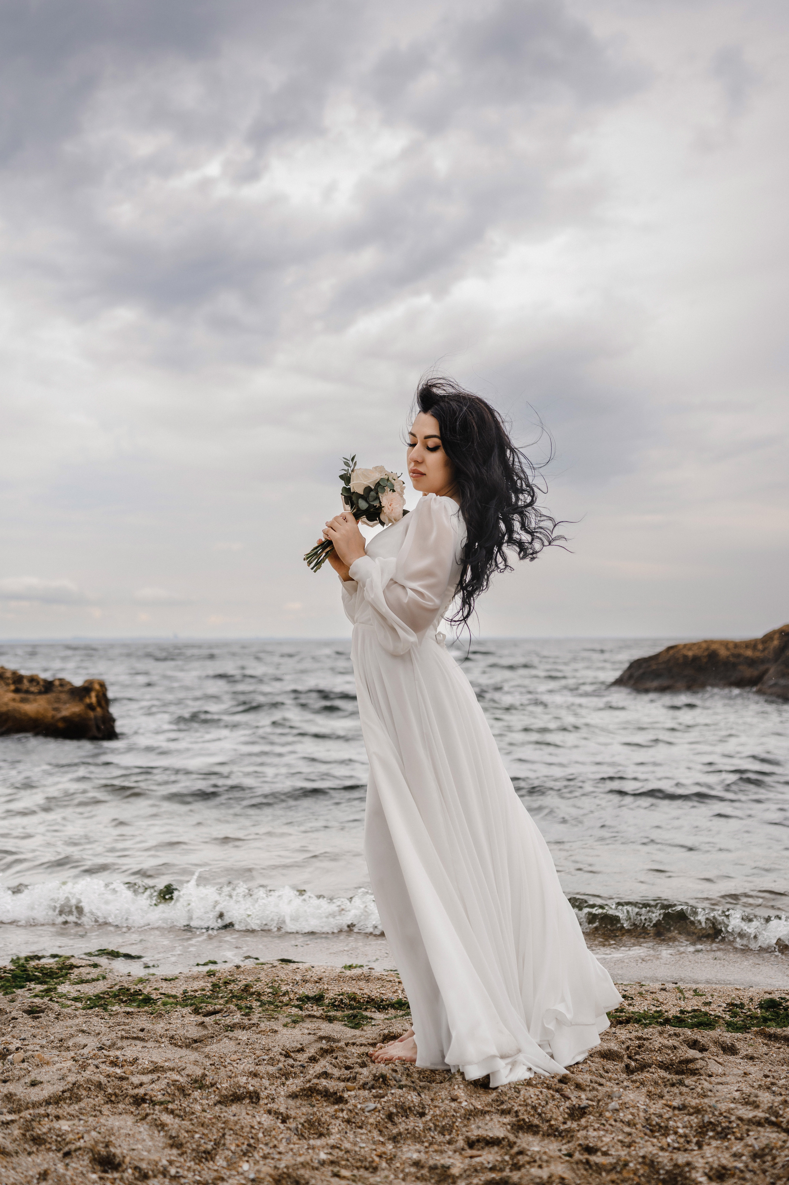 Денис и Алина.Превью