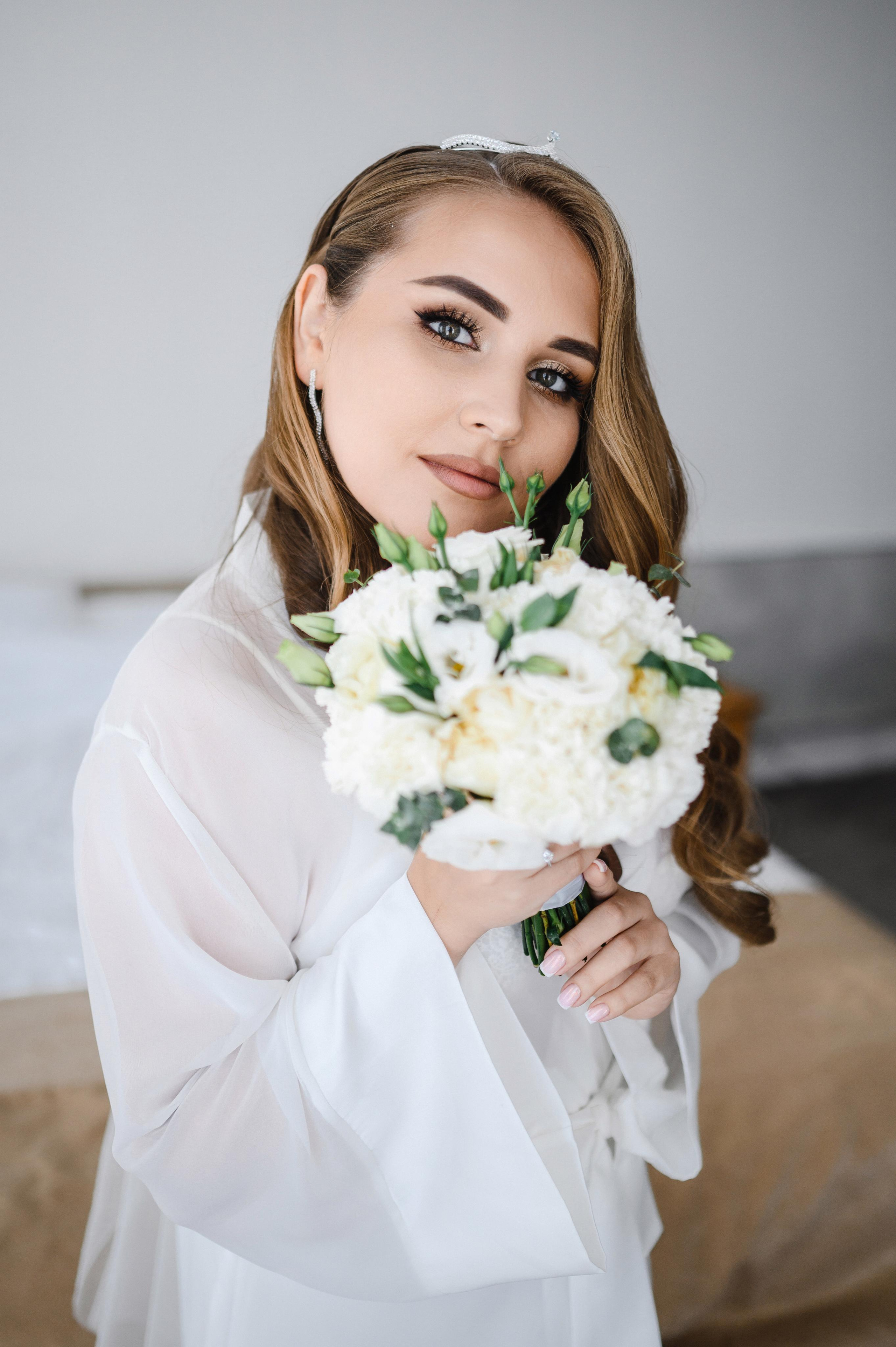 Превью свадьбы Влада и Ани