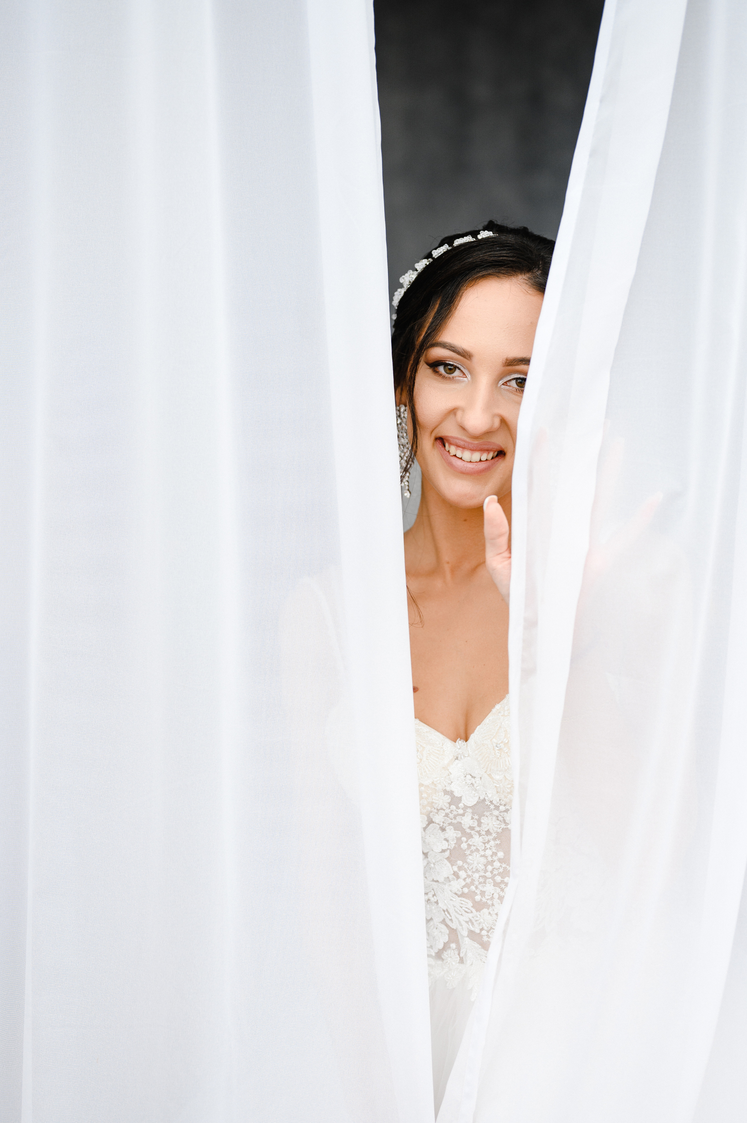 Превью свадьбы Сережи и Даши