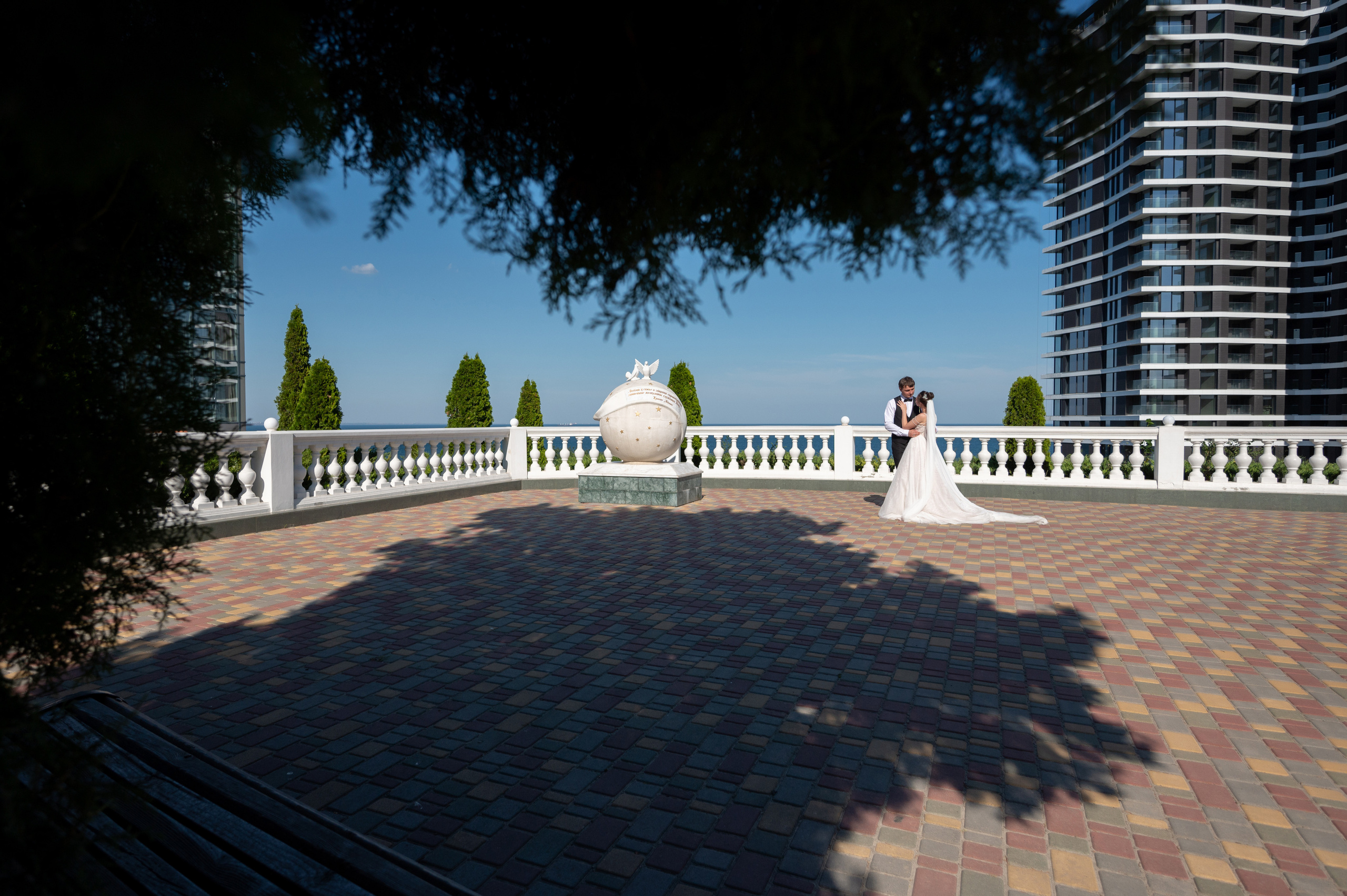 Артём и Алина 12.06.21