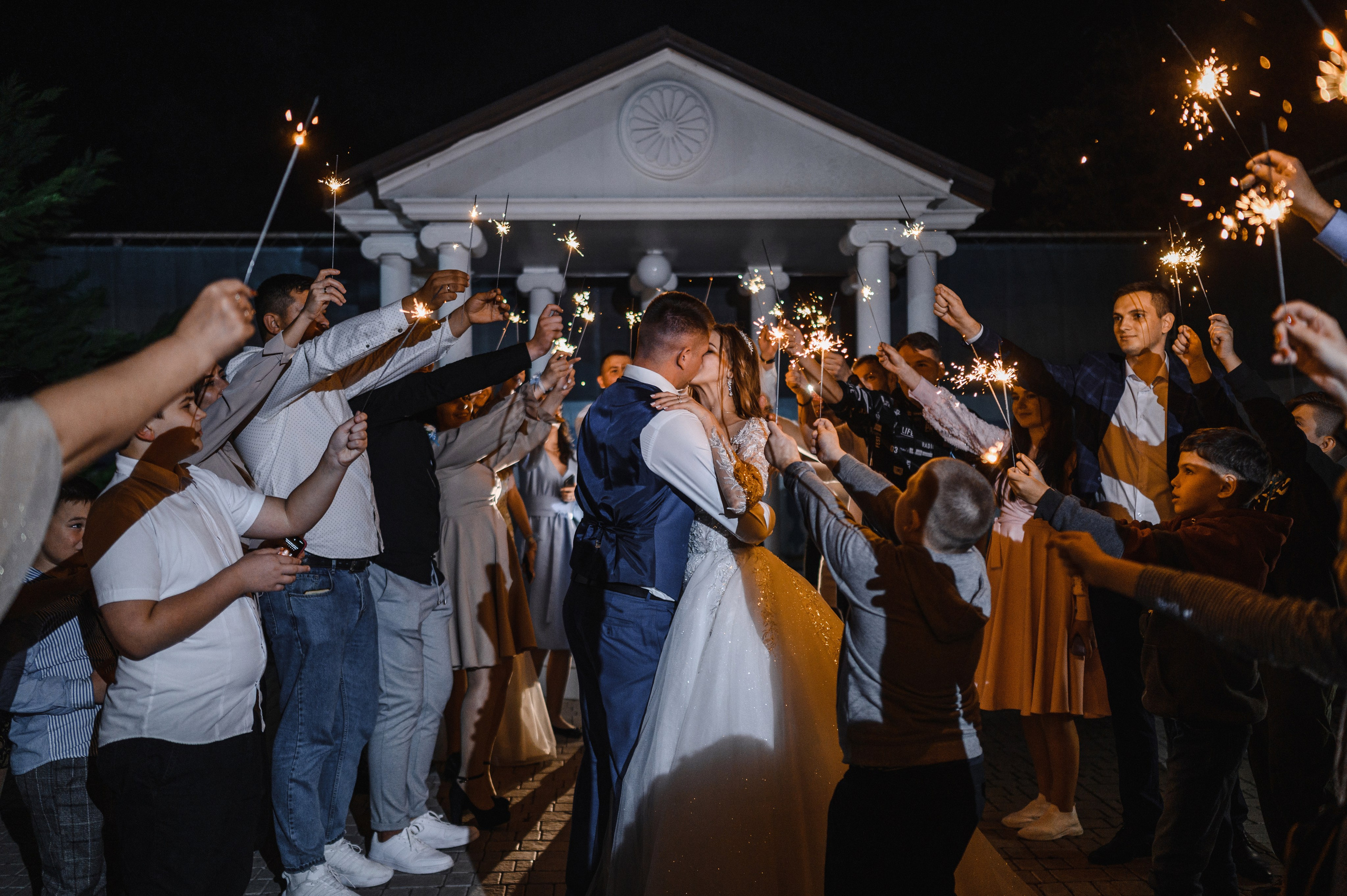 Превью Свадьба Олега и Тани