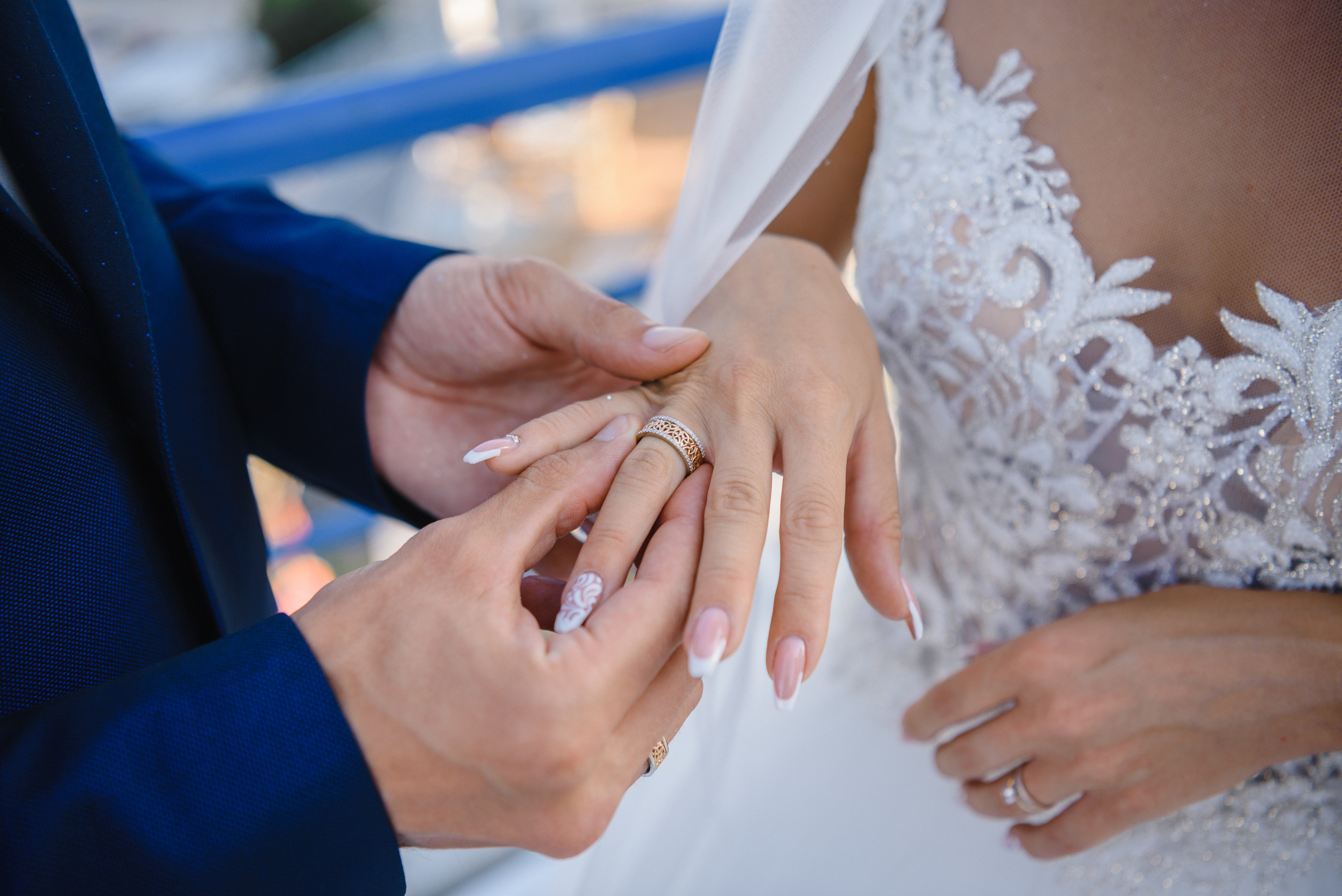 Свадьба Игоря и Тани. 24.07.2020