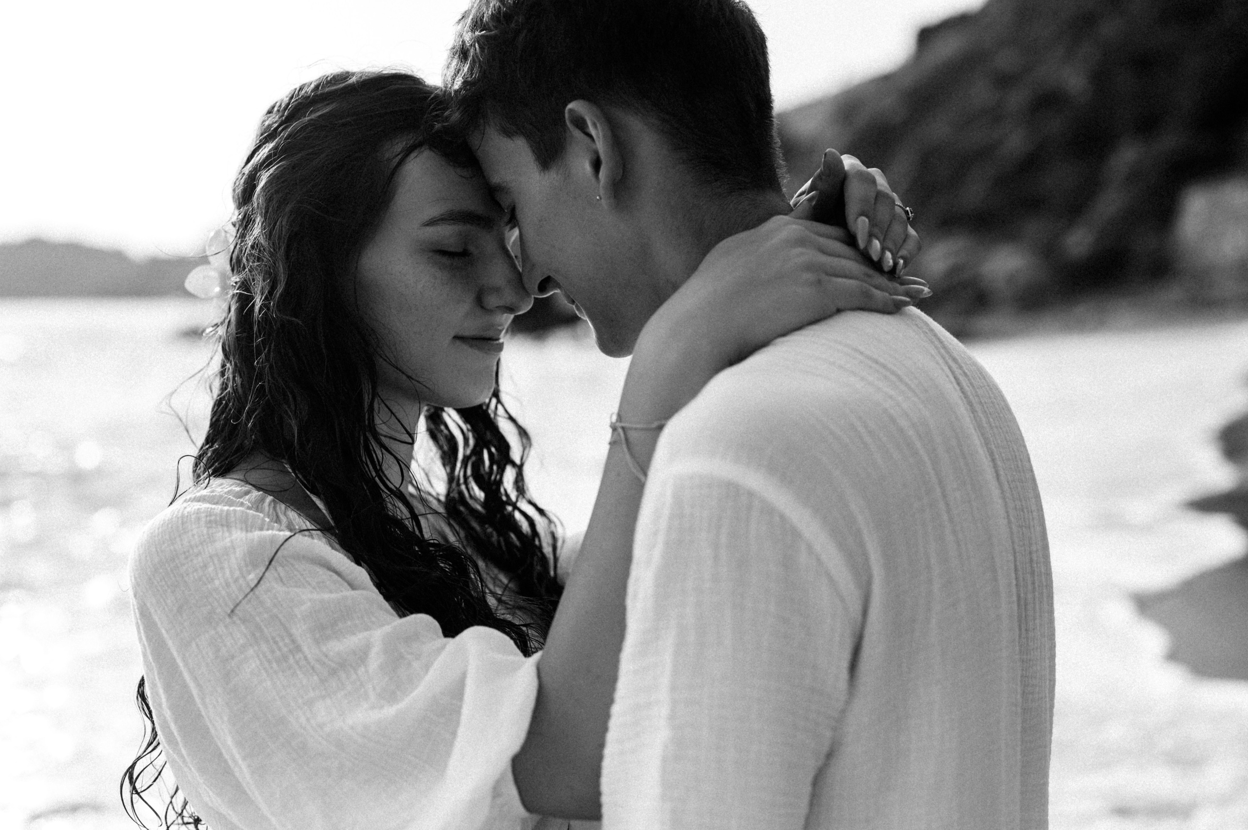 Love story Алания