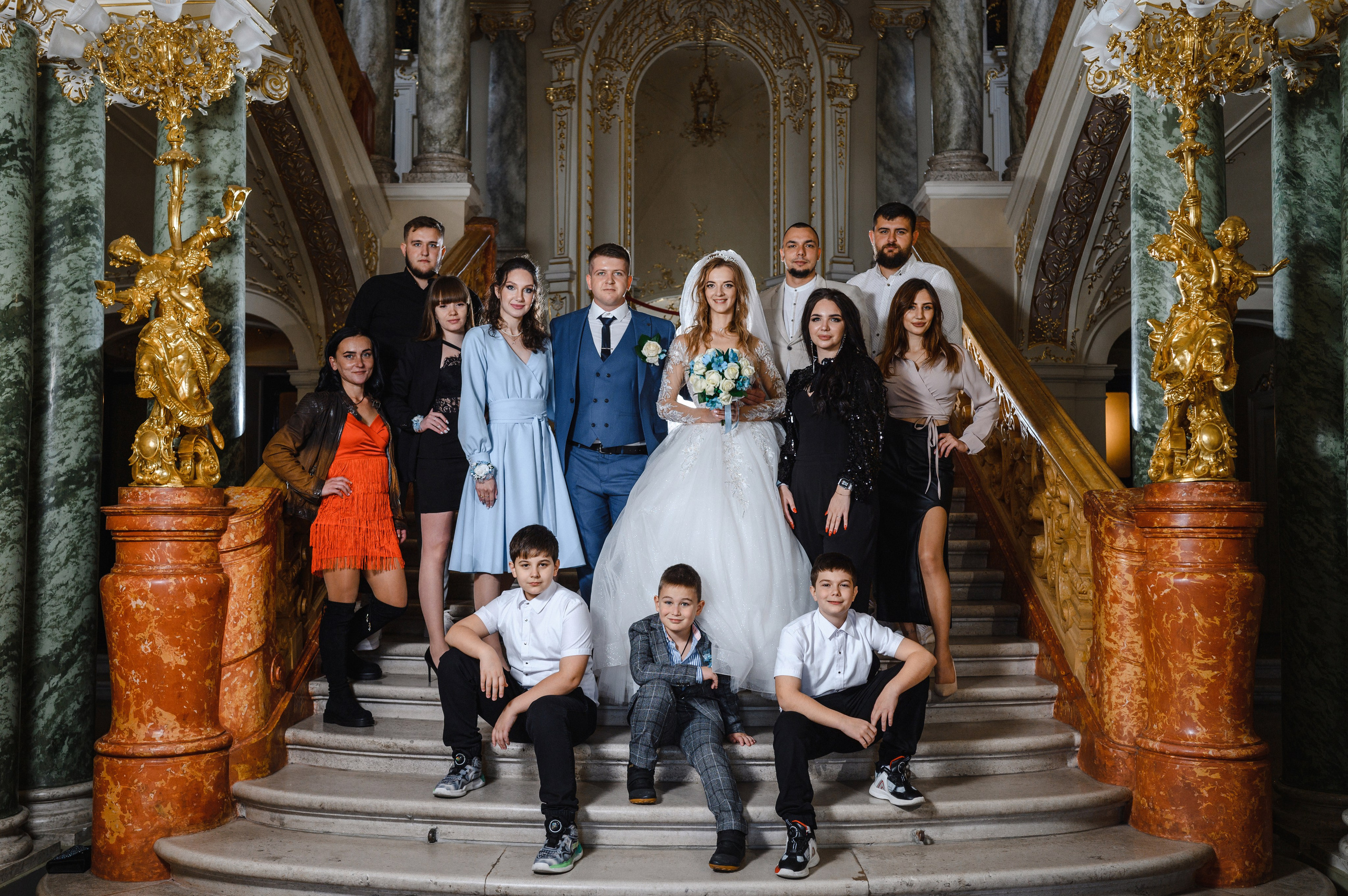 Превью Свадьба Олега и Тани