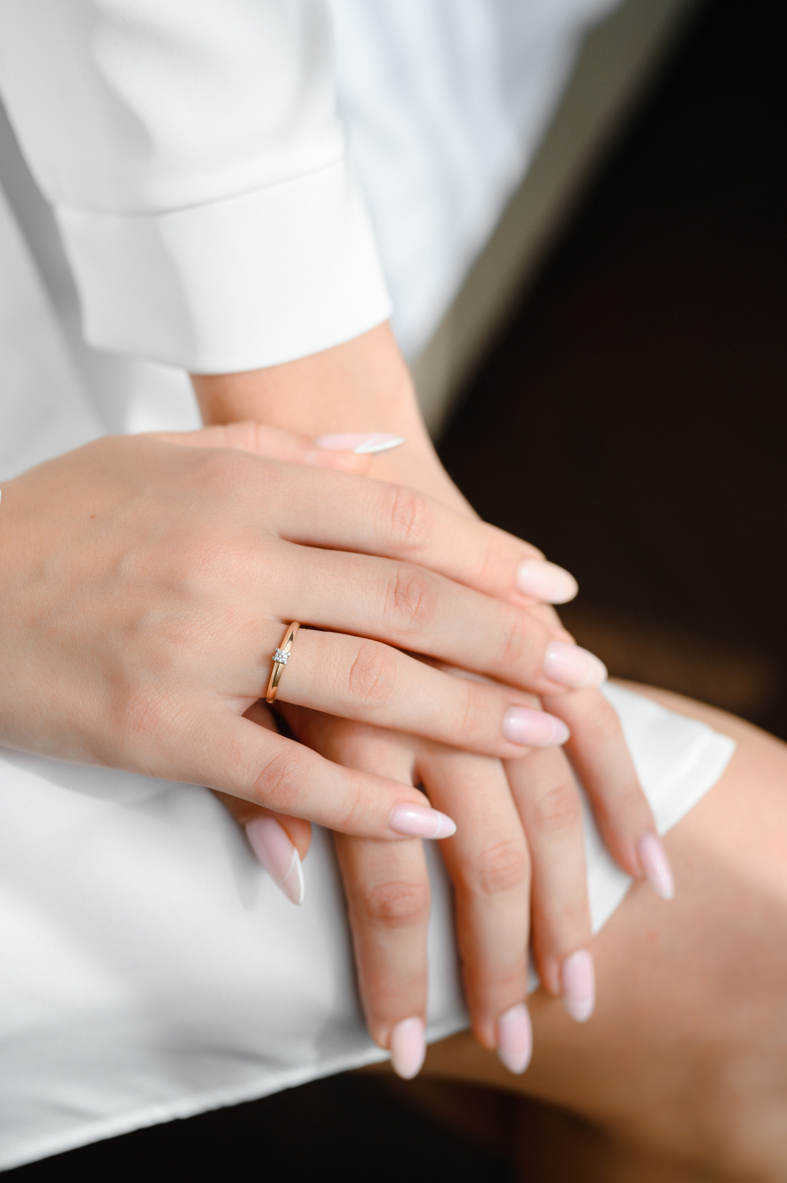 Саша и Катя. 6.08.2021