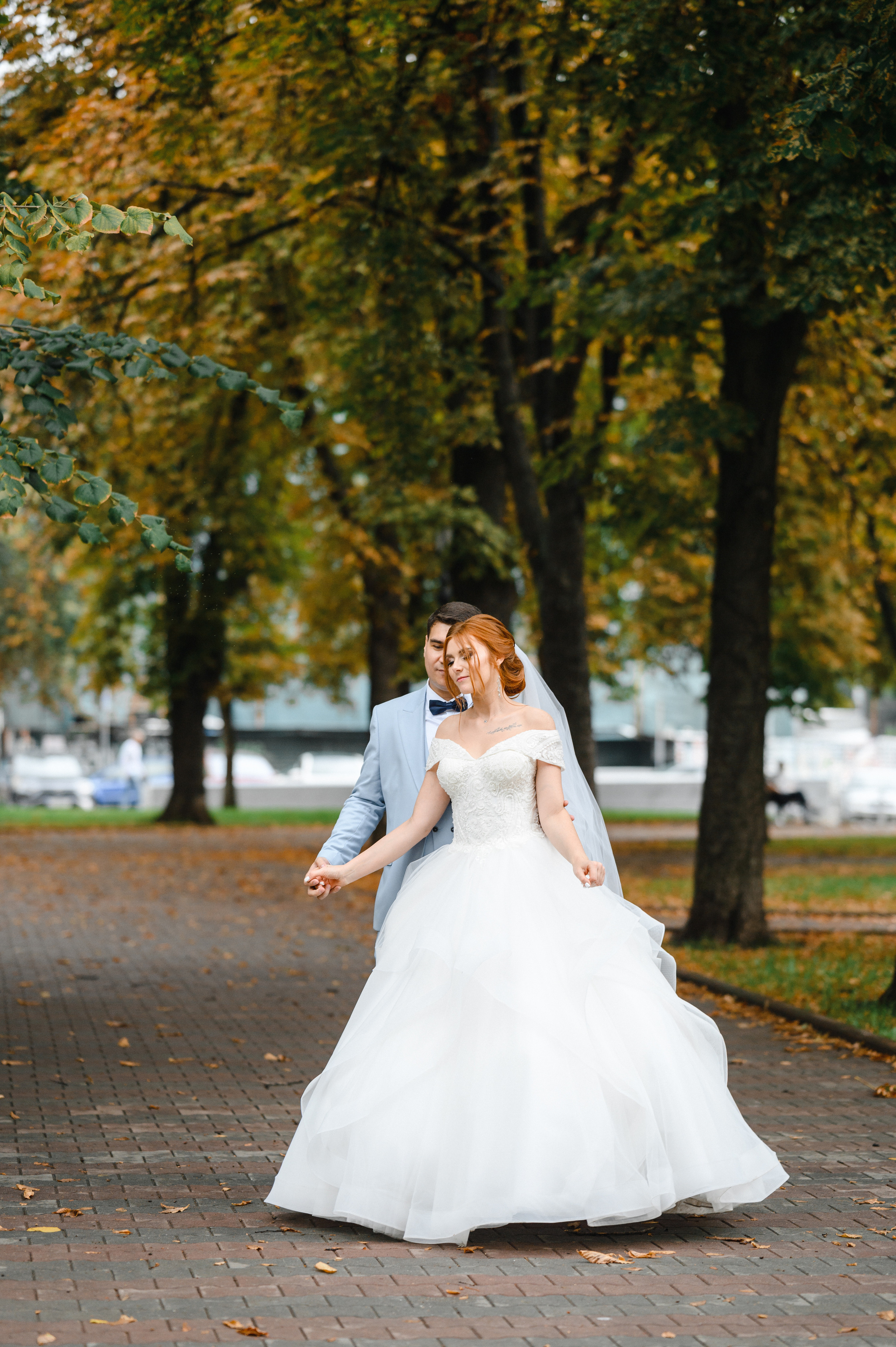 Превью Свадьбы Игоря и Леси