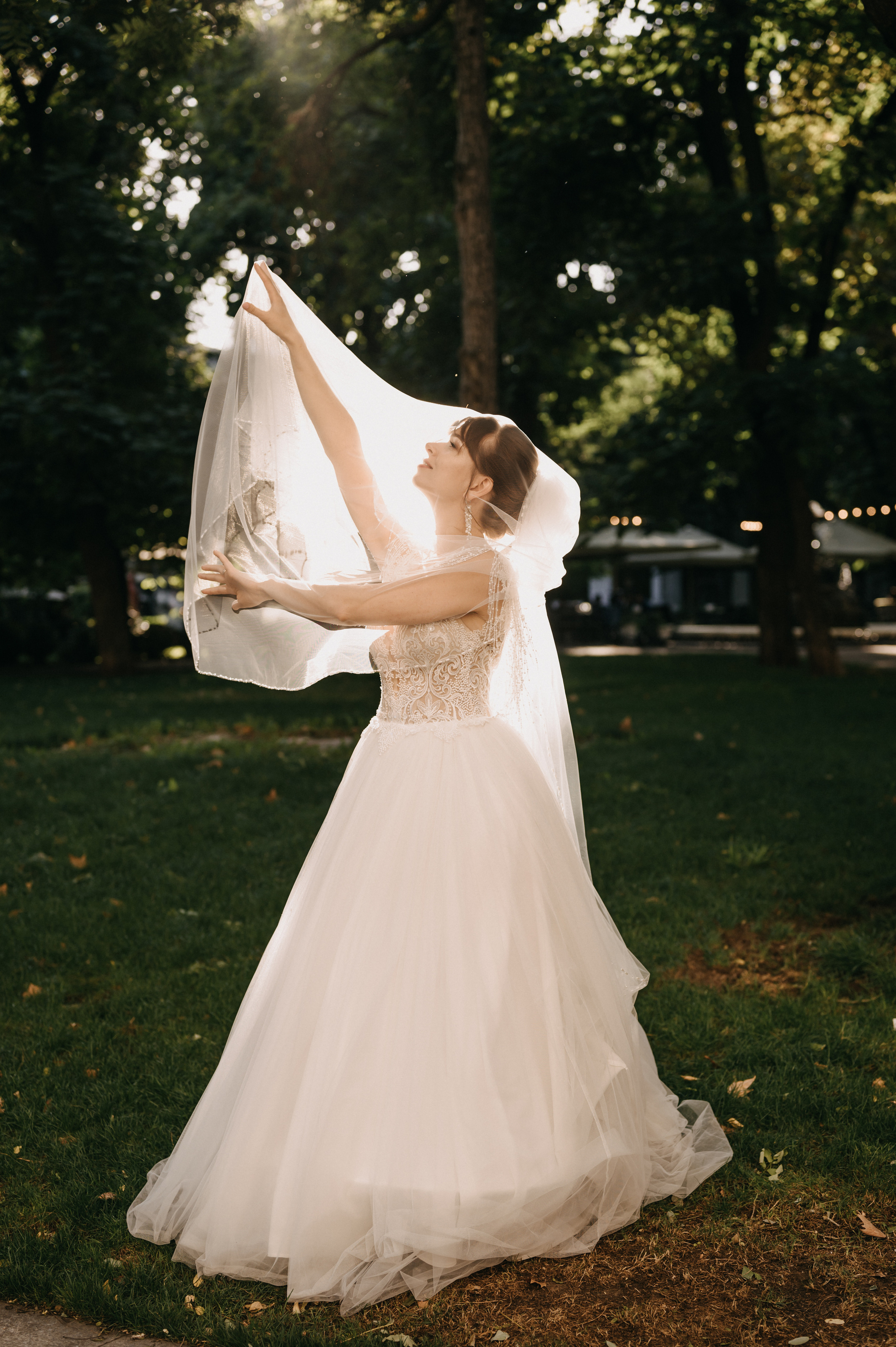 Превью свадьбы Димы и Светы