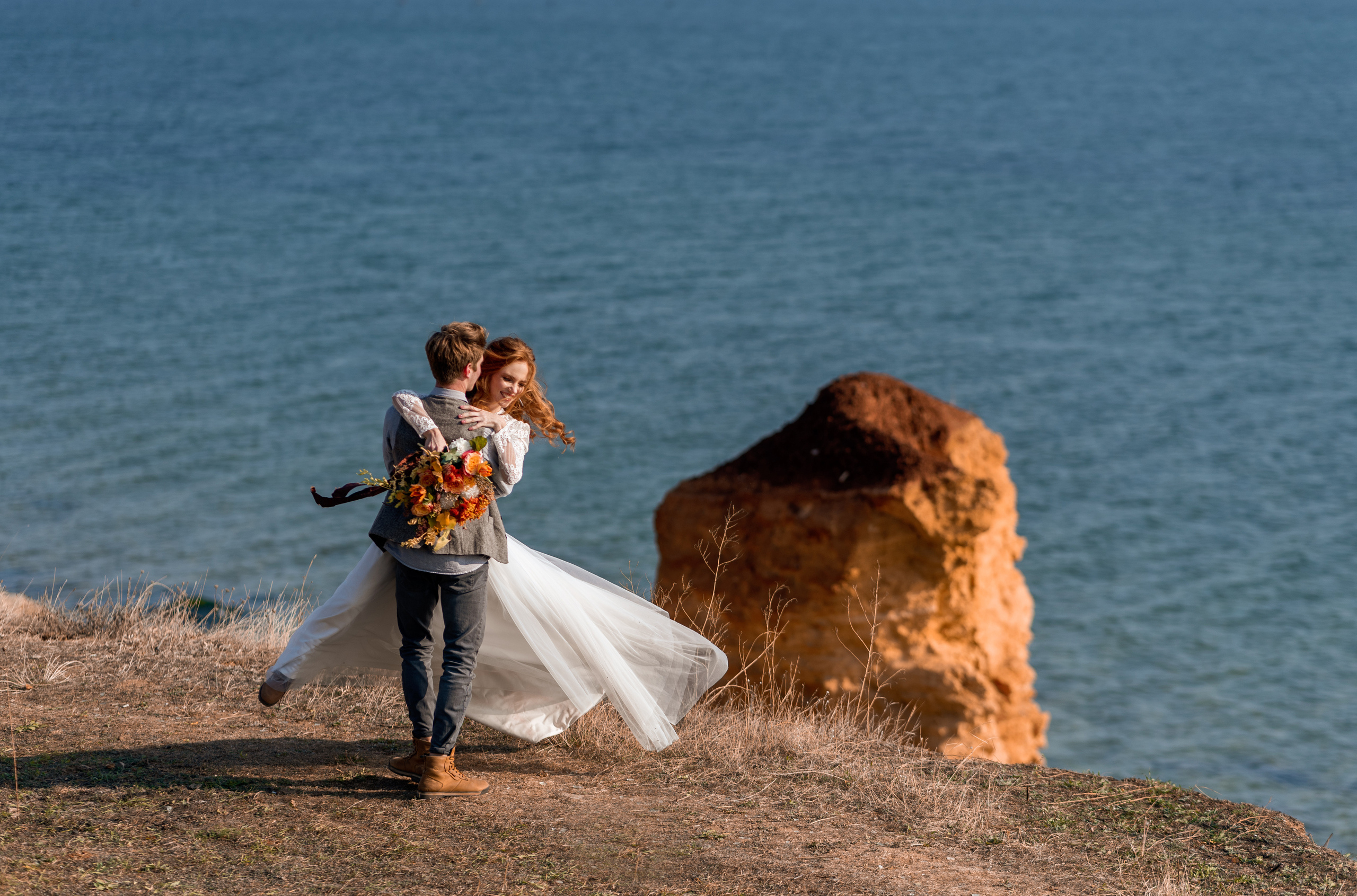 Осенняя прогулка на Фонтанке