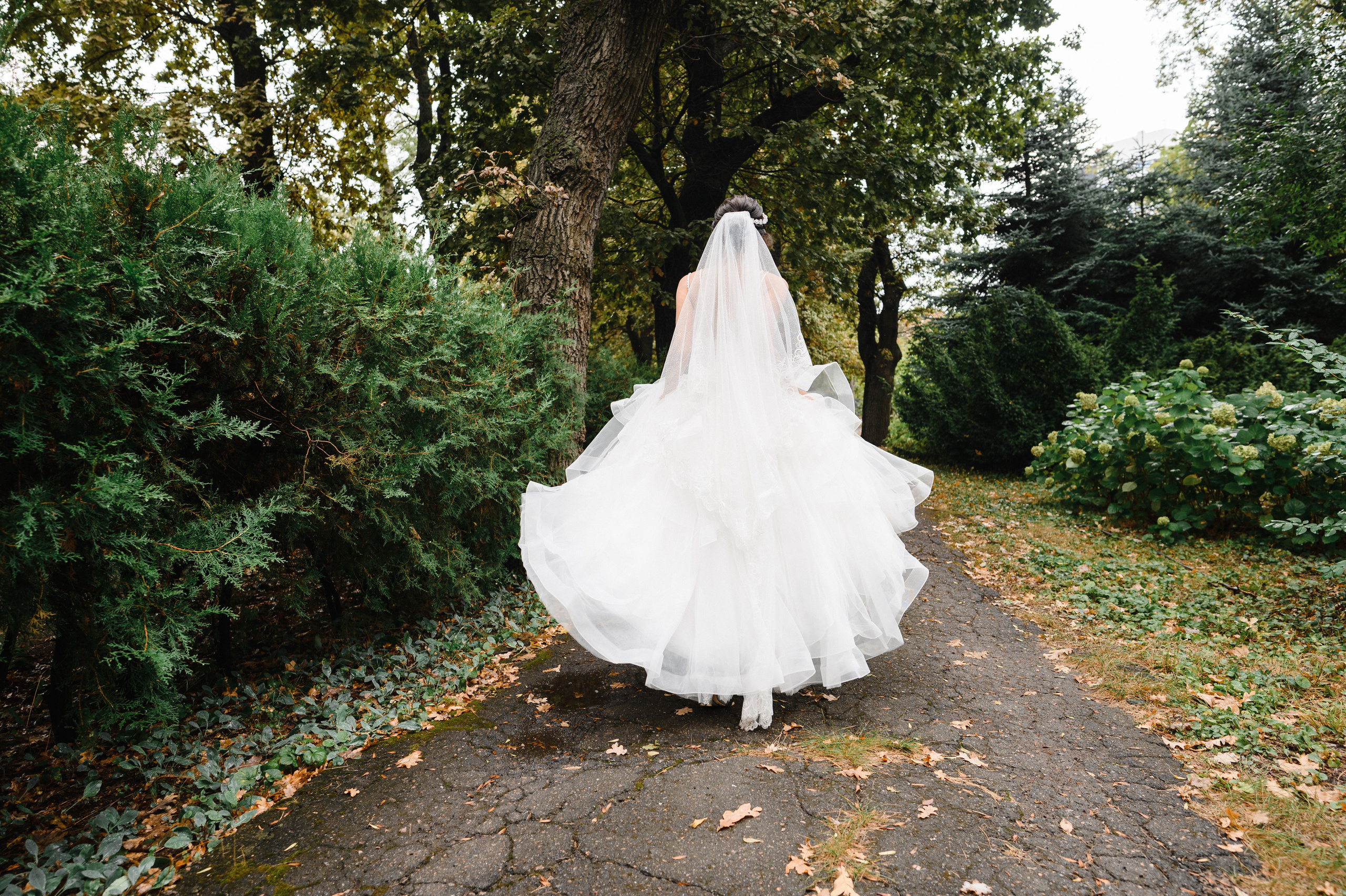 Превью свадьбы Сережи и Даши