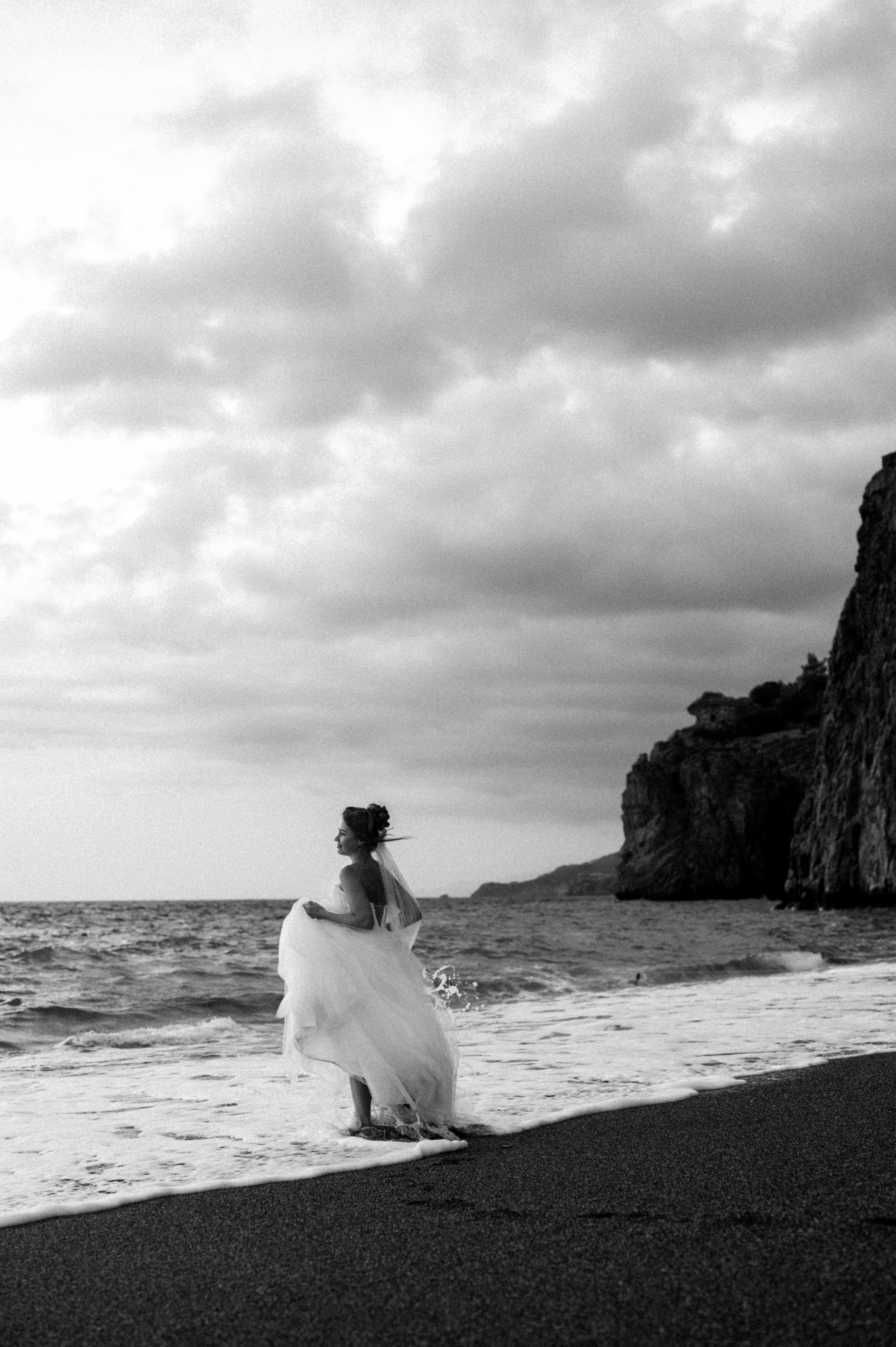 Свадебный фотограф и видеограф в Кишинёве Нина и Алекс