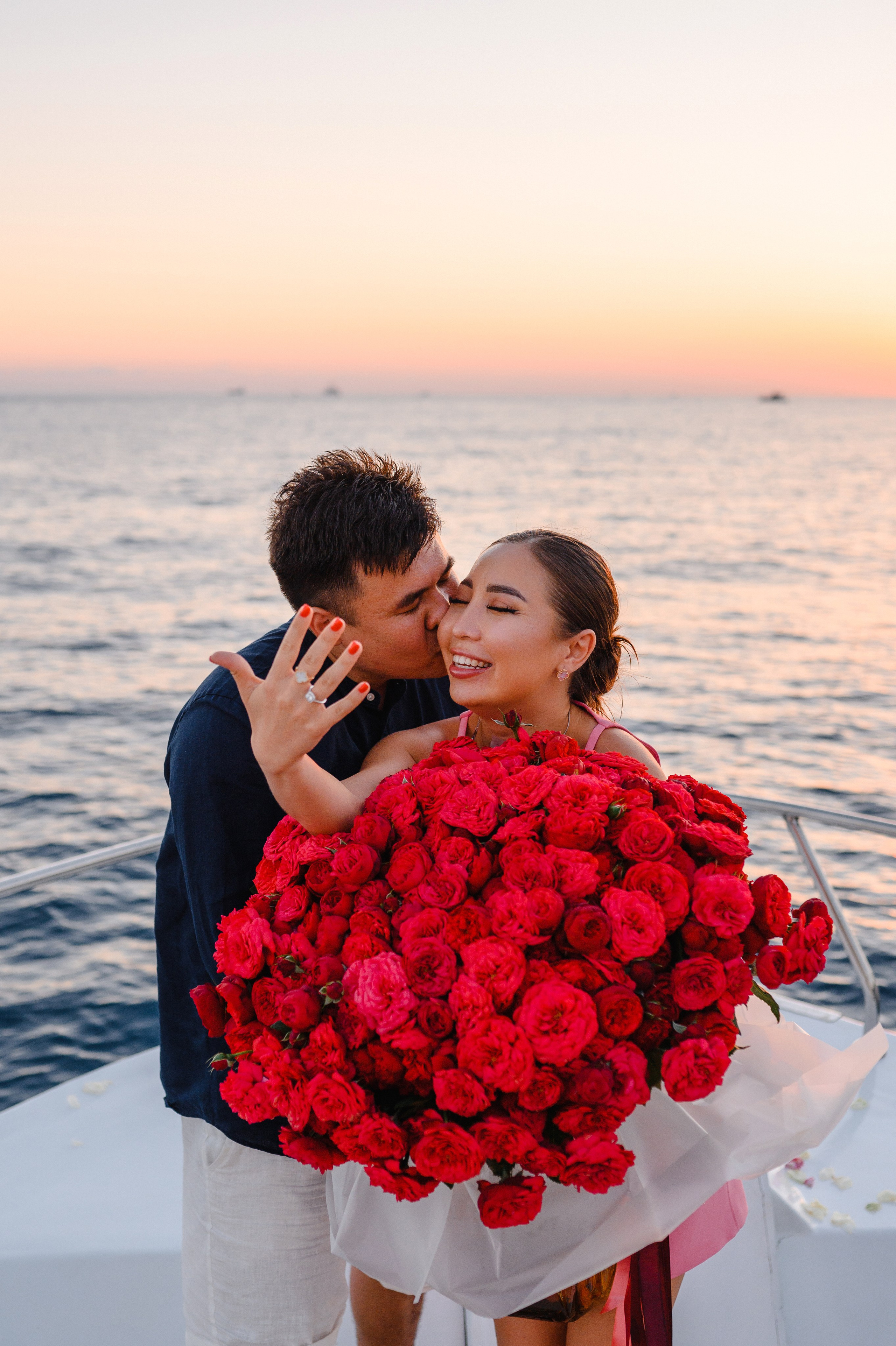 Предложение. Яхта. Аланья