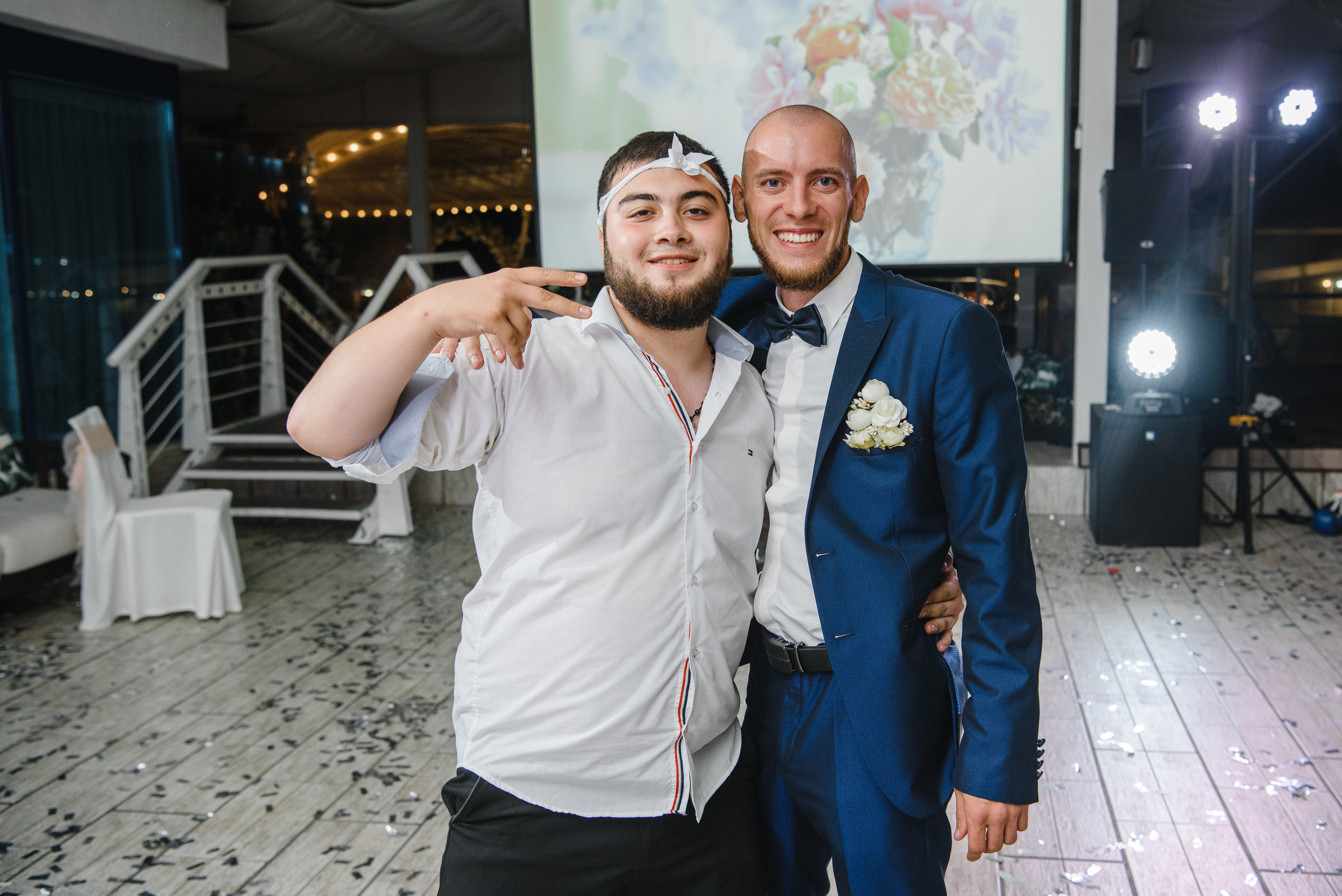 Свадьба Игоря и Тани. 24.07.2020