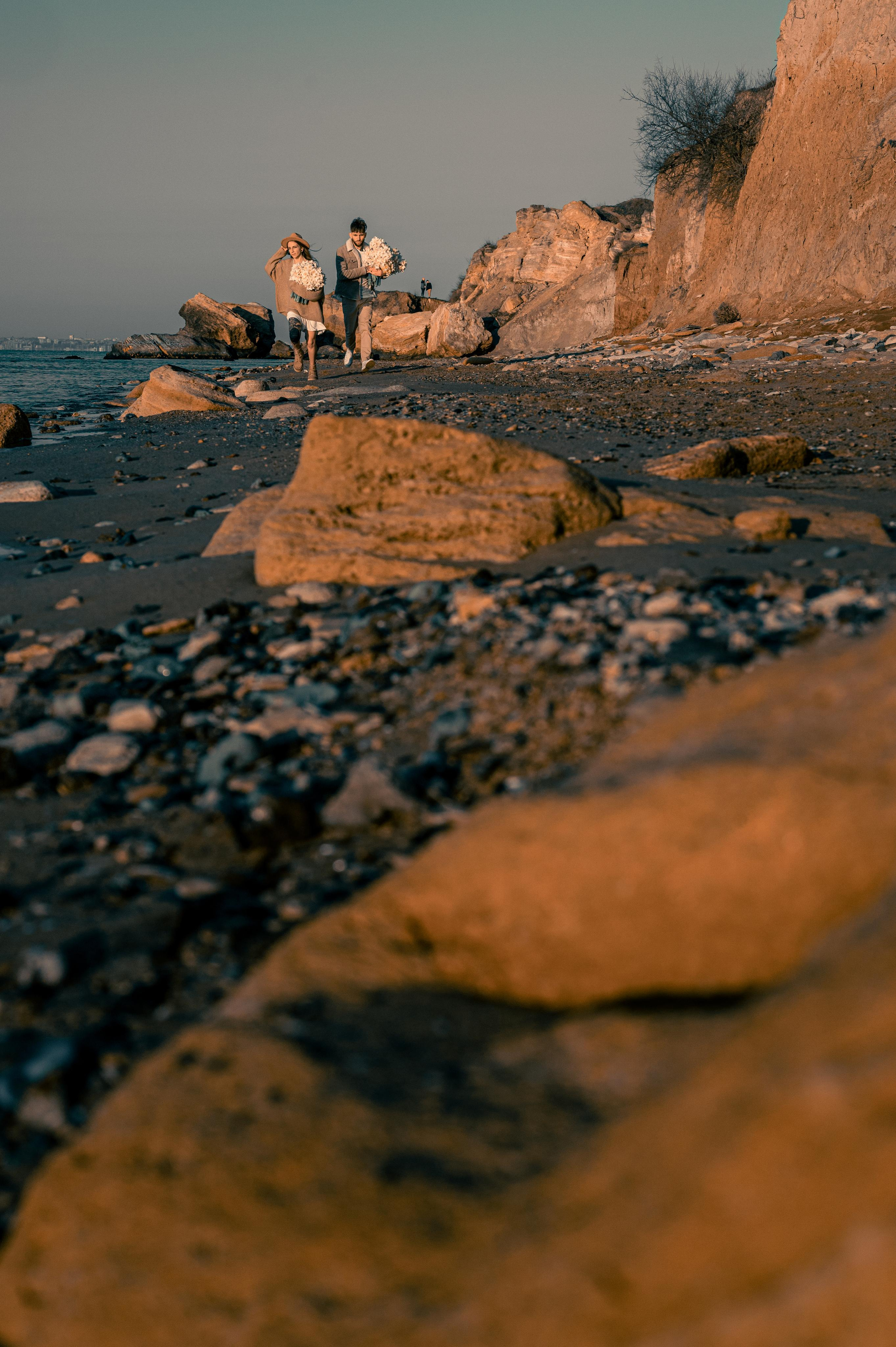 Любовь с нарциссами или рассвет на Фонтанке