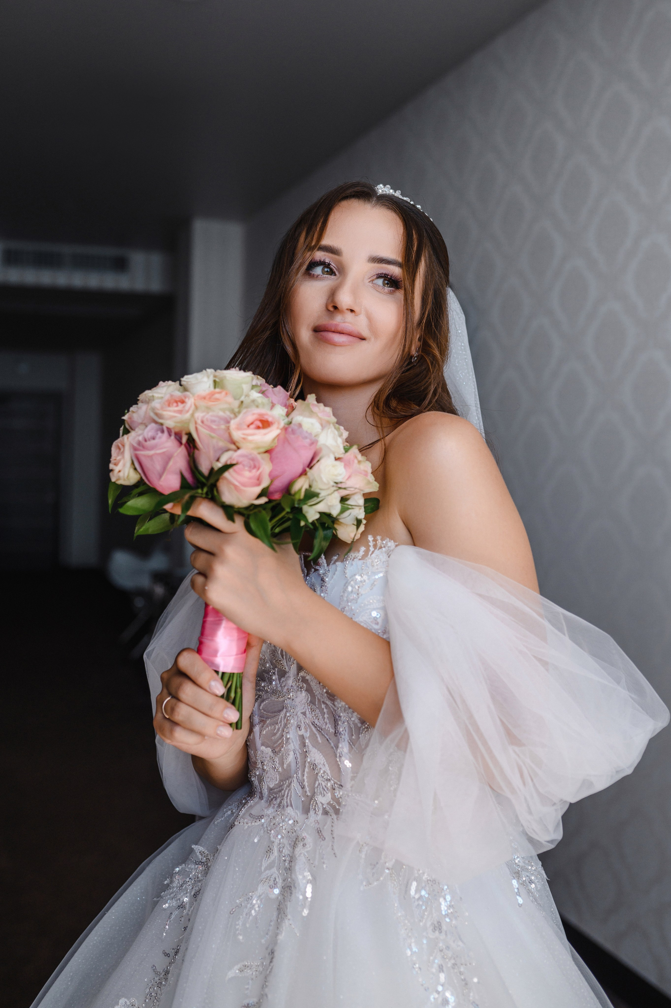 Свадьба Антон и Александр Одесса ресторан Юг