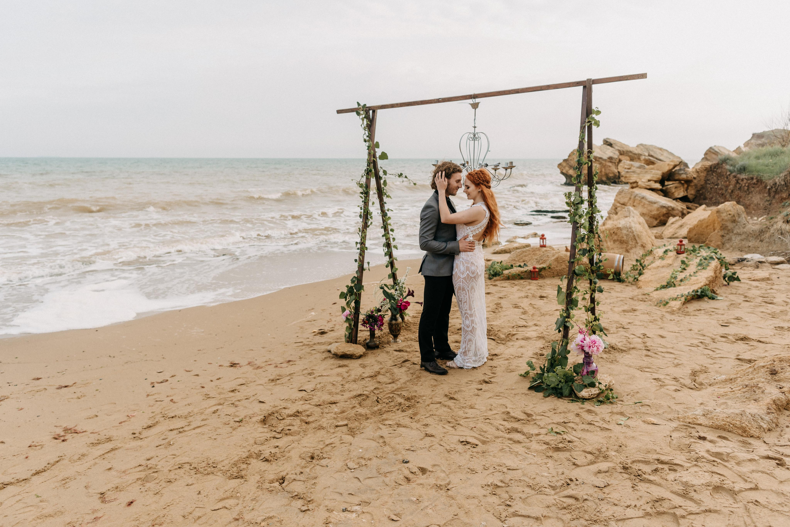 Данила и Катя на Фонтанке